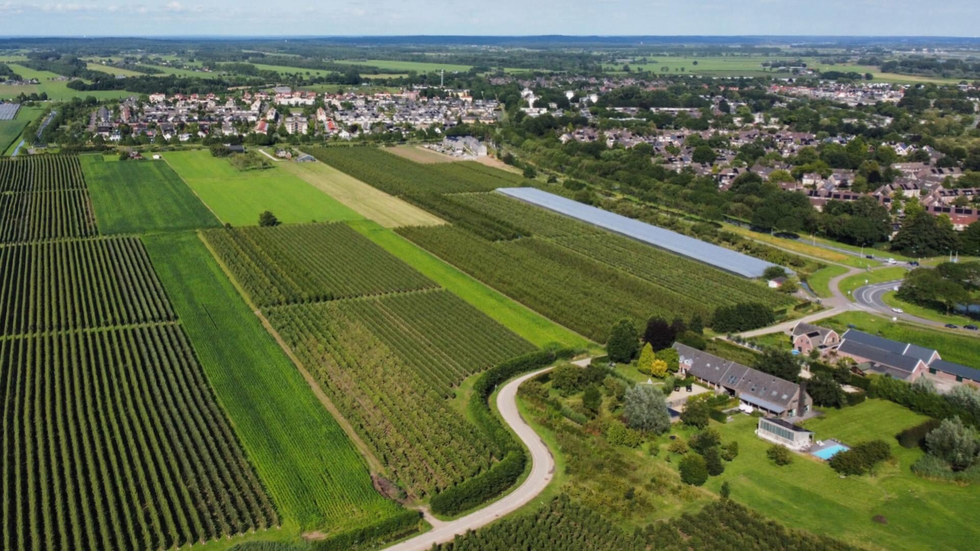 Nieuwbouw De Geer III Wijk bij Duurstede krijgt vier ‘woonsferen’ en gelaagd groen vanuit een park
