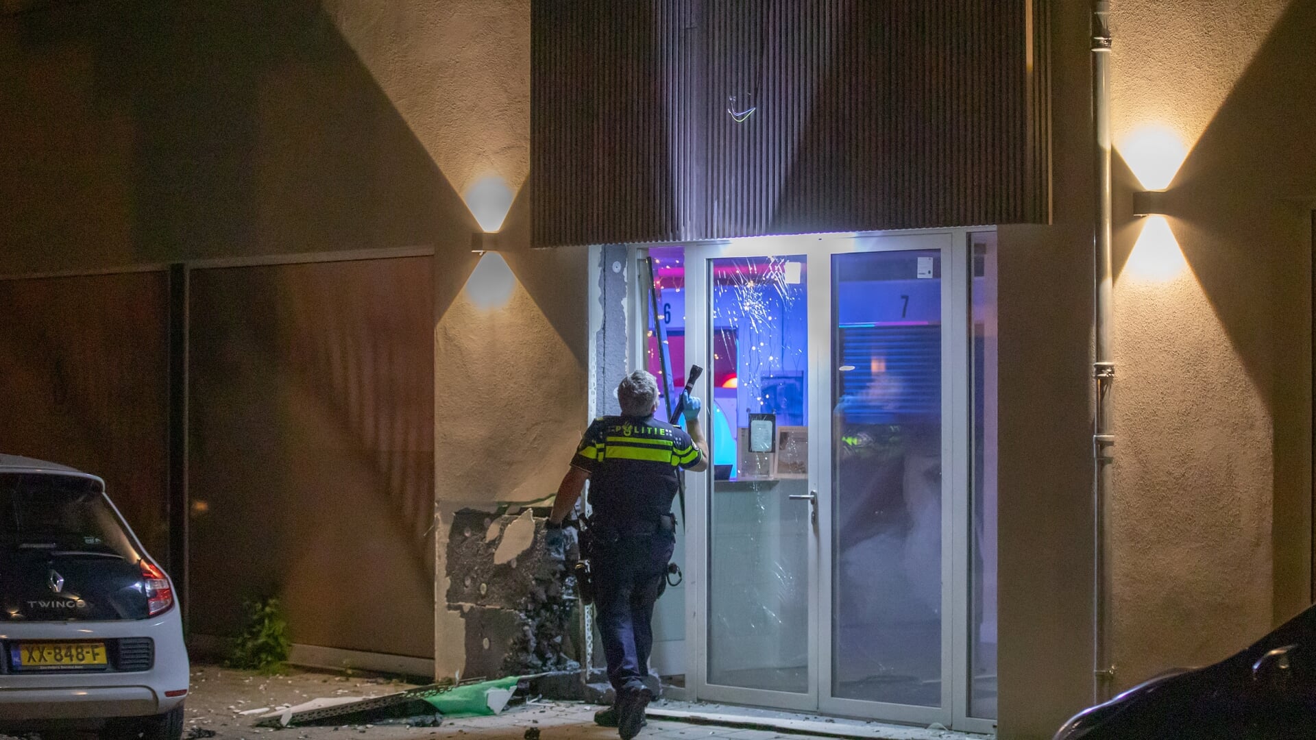 Zonnestudio houdt ermee op: ‘Aanslagen waren voor ons de klap op de vuurpijl’