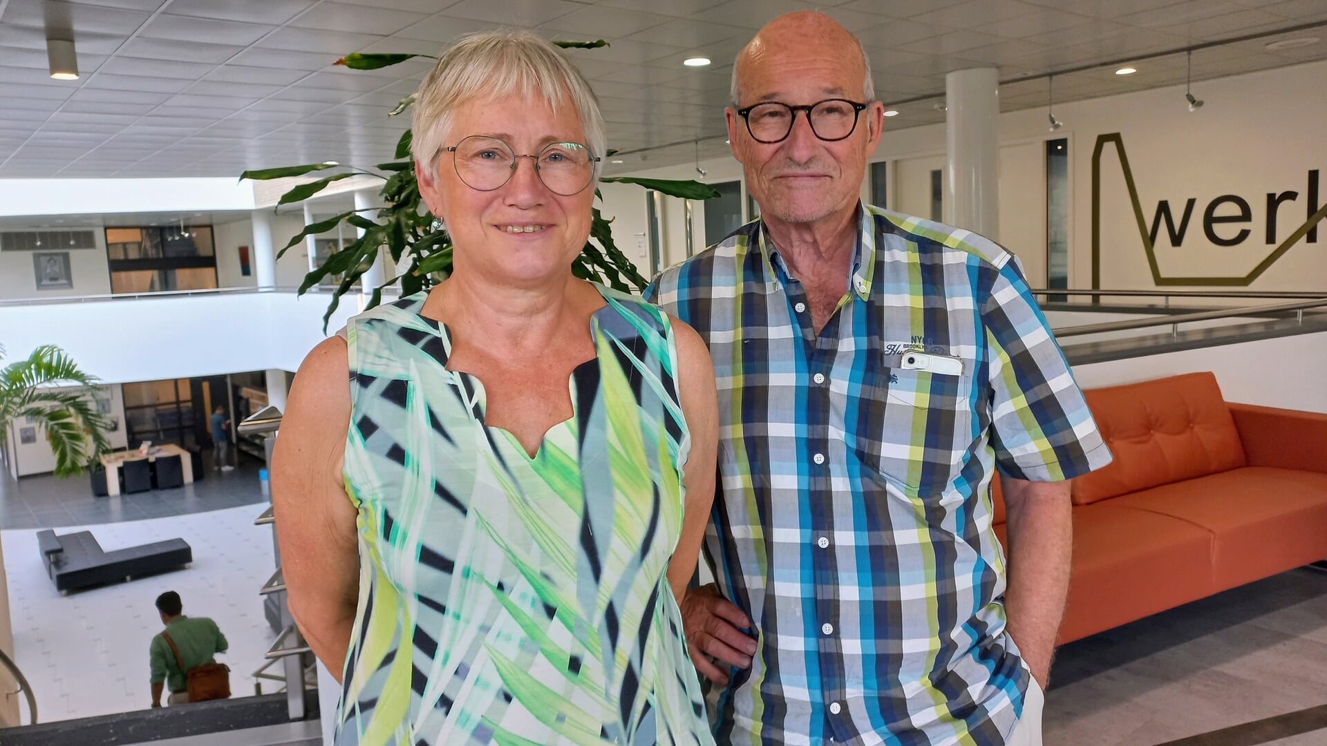 Steunpunt Stadsboer vraagt Hardinxveld-Giessendam om voedselvisie