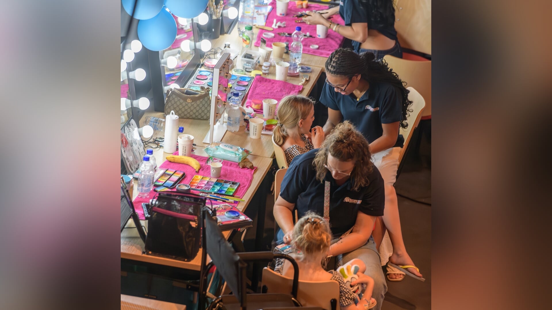Gevarieerd programma op vijfde Shine Day in Veenendaal