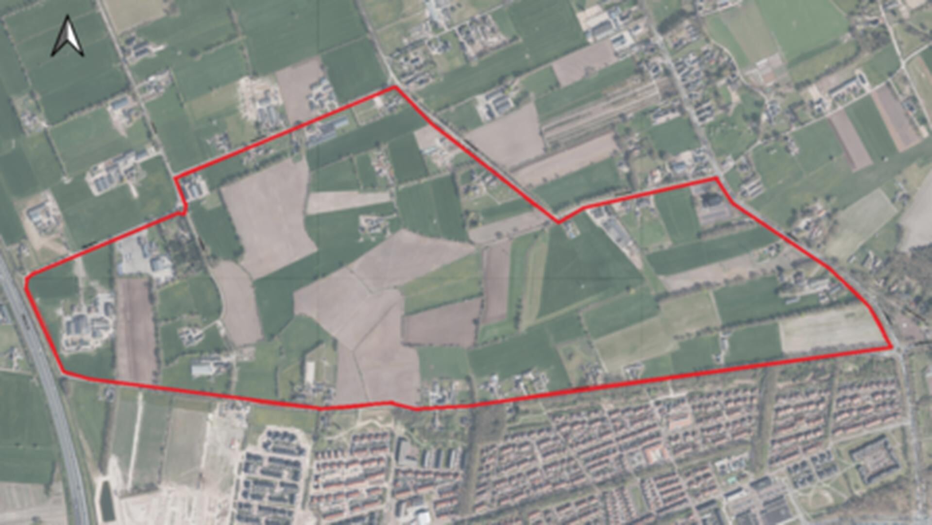 Nieuwe Edese woonwijk Doesburgerbroek ‘complexe locatie om te ontwikkelen’