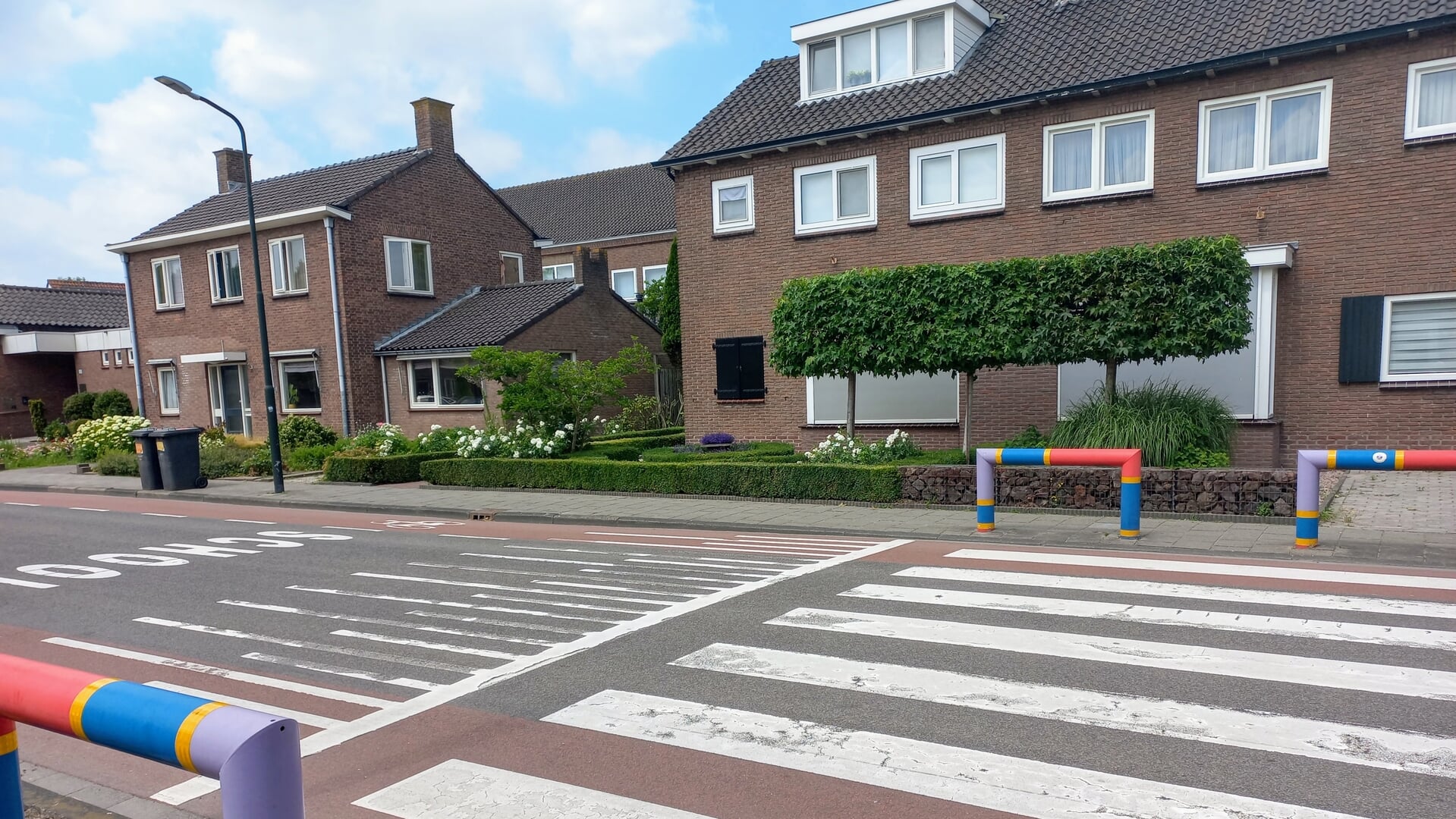 Sloop dreigt voor Stationskerk en dertien woningen in Hardinxveld-Giessendam