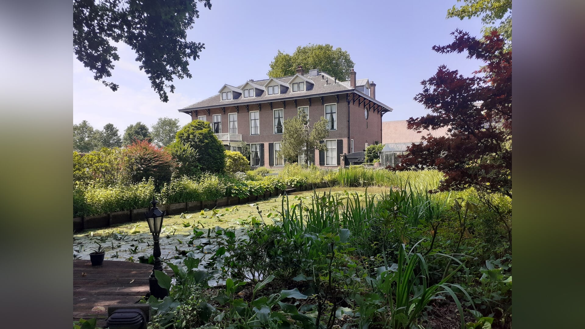 Te koop: het Lekdijkhuis – een levend monument van bijna 700 jaar dijkgeschiedenis