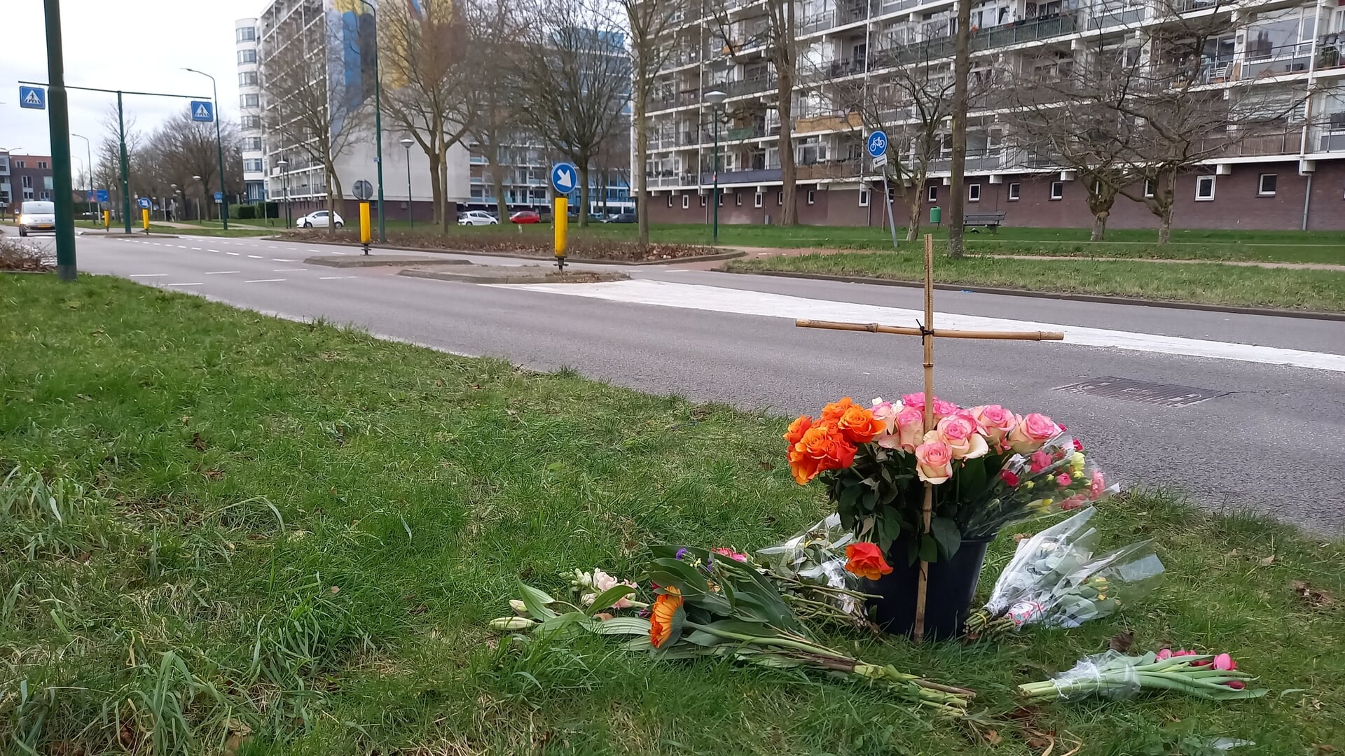Taakstraf geëist voor dodelijk ongeval Dalweg in Soest; OM: ‘Man reed 80 km/uur’