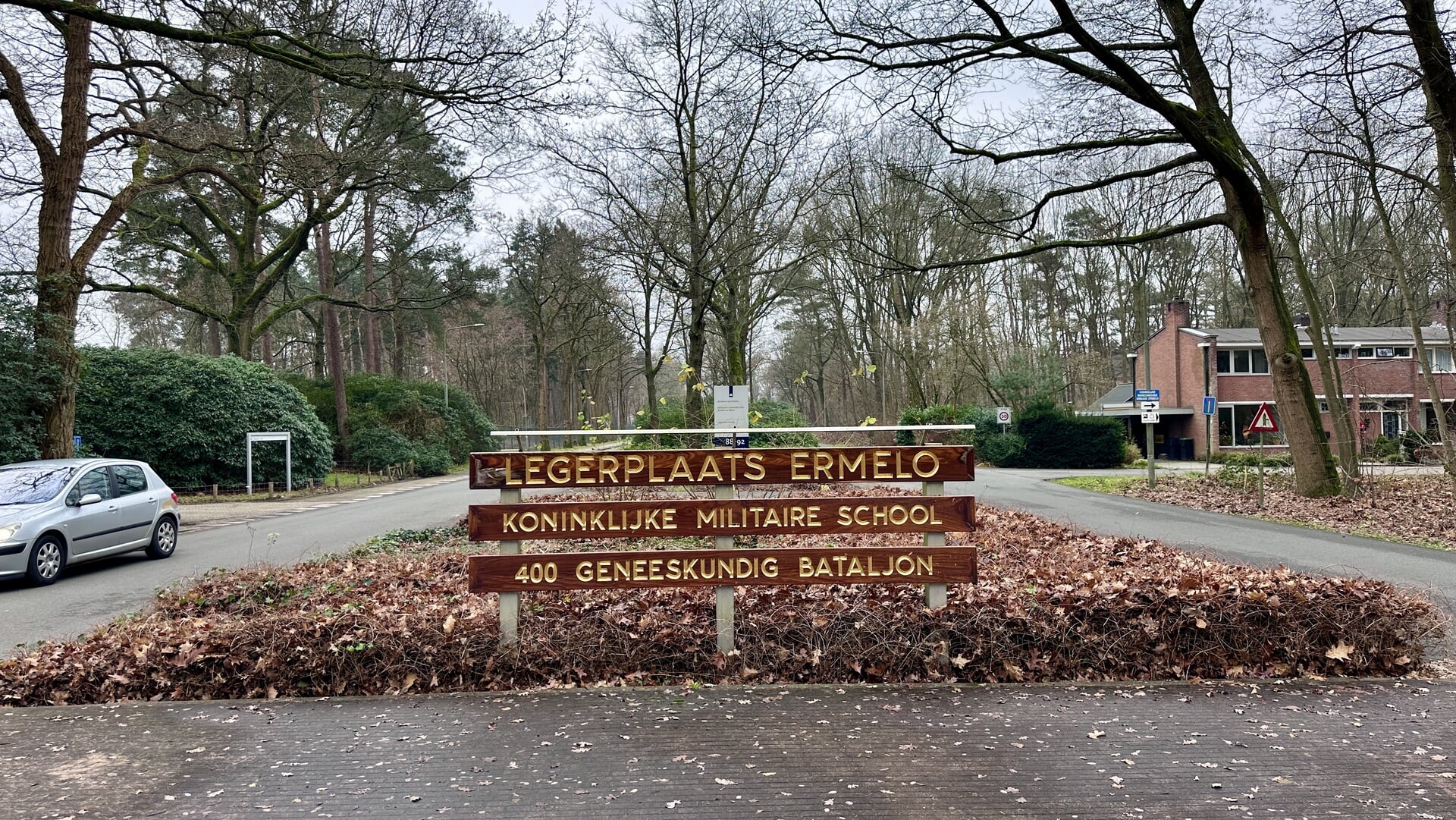 Gemeente Ermelo wil waarborgen bij uitbreiding Defensie