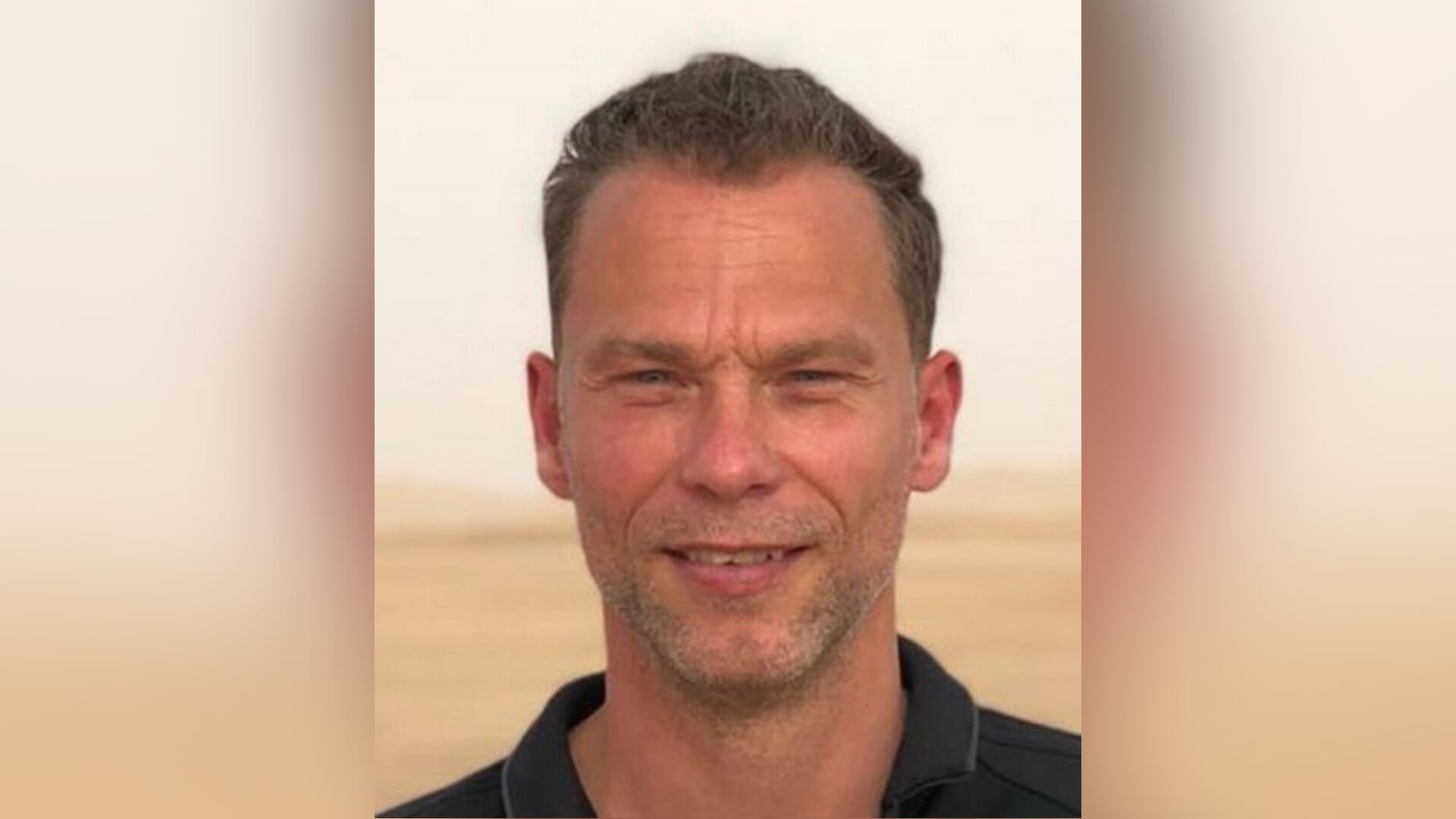 Jonathan strikt assistent-trainer