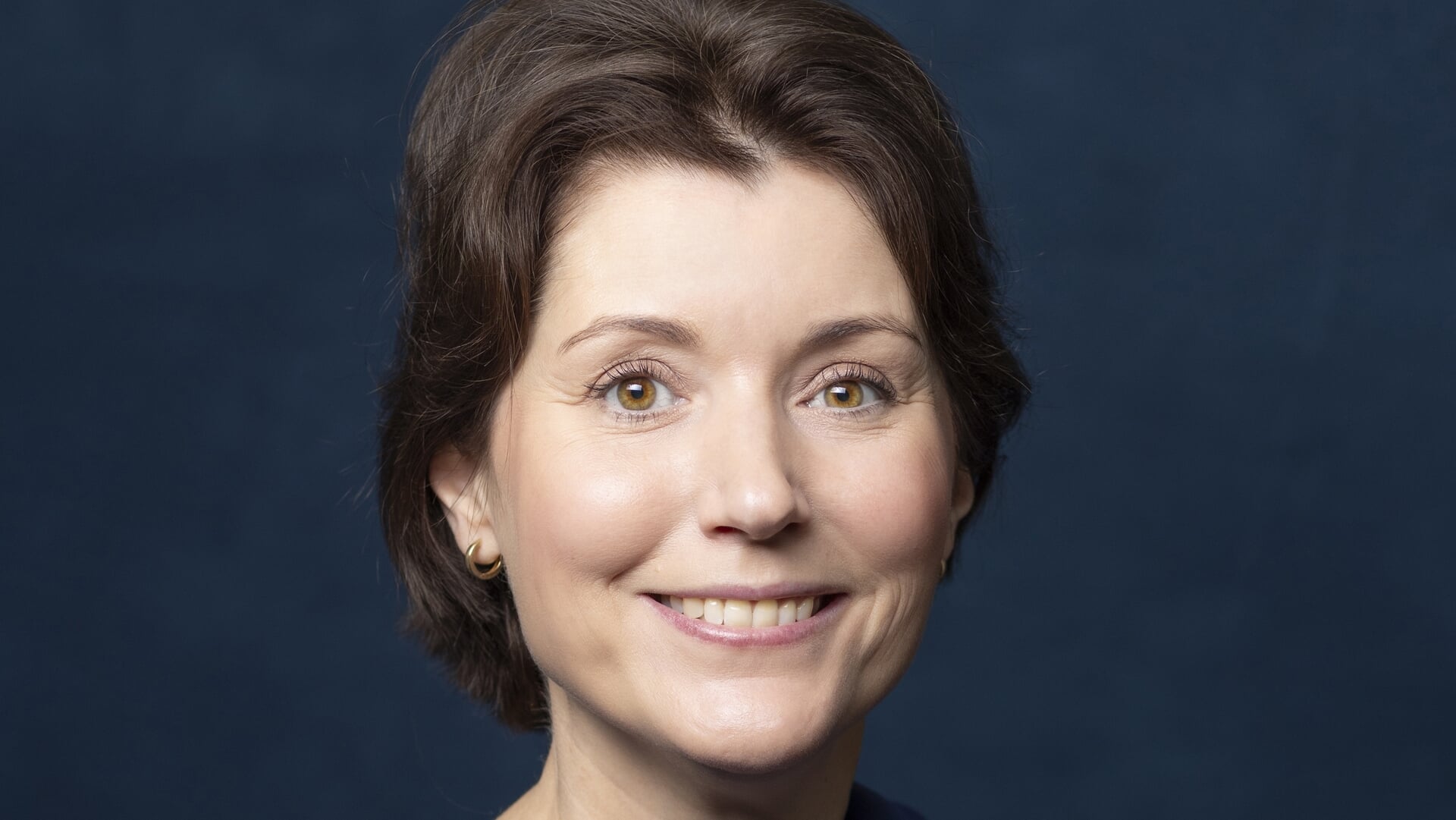 Eva Lemaier aangewezen als nieuwe griffier voor de gemeenteraad van ...