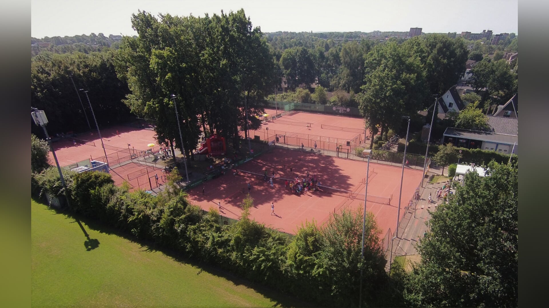 Keimepperstoernooi LTV Randenbroek 27/7 - 3/8