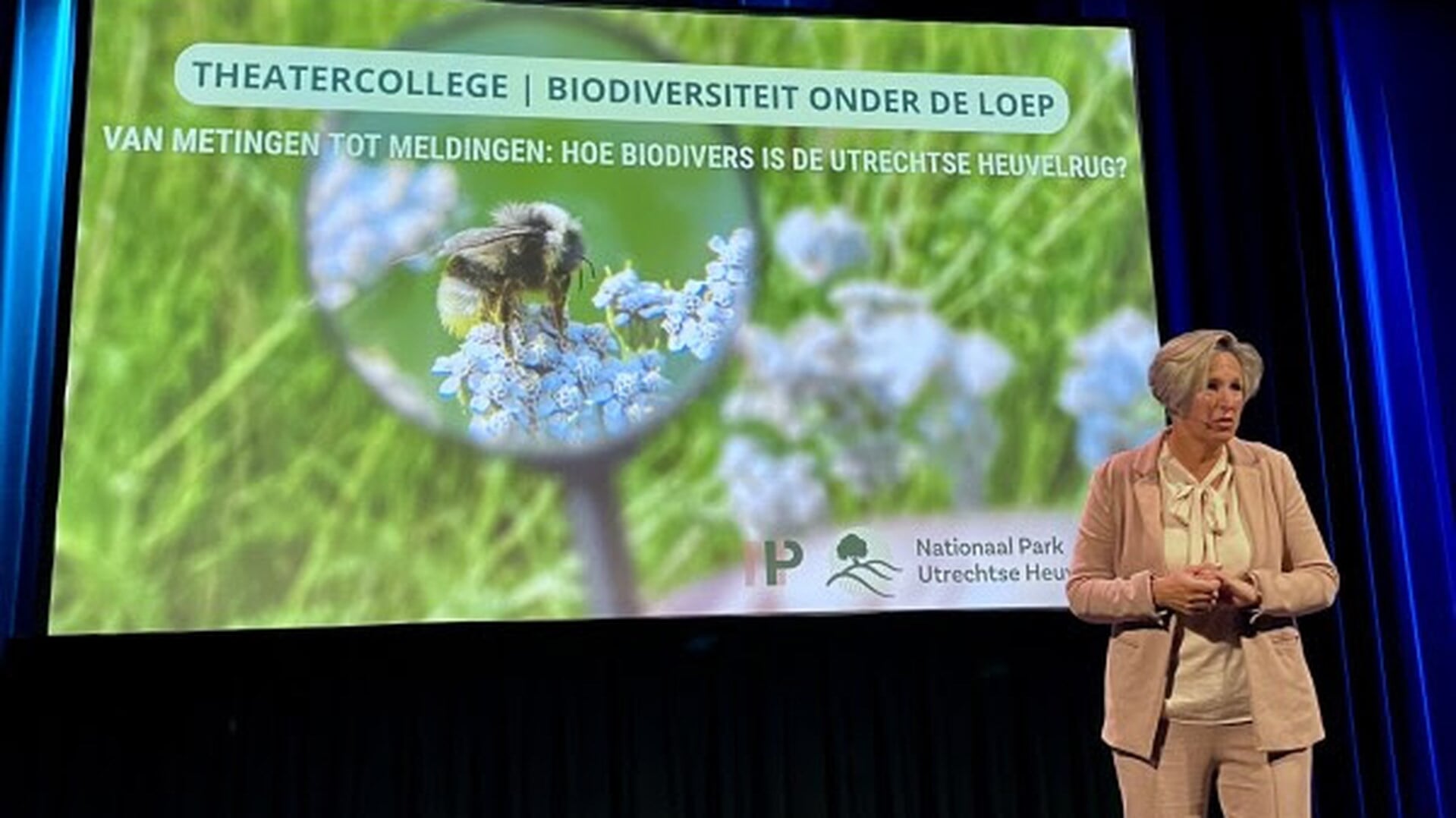 Gemeente Utrechtse Heuvelrug wint Soorten Challenge 2025; Zeist eindig op vijfde plek