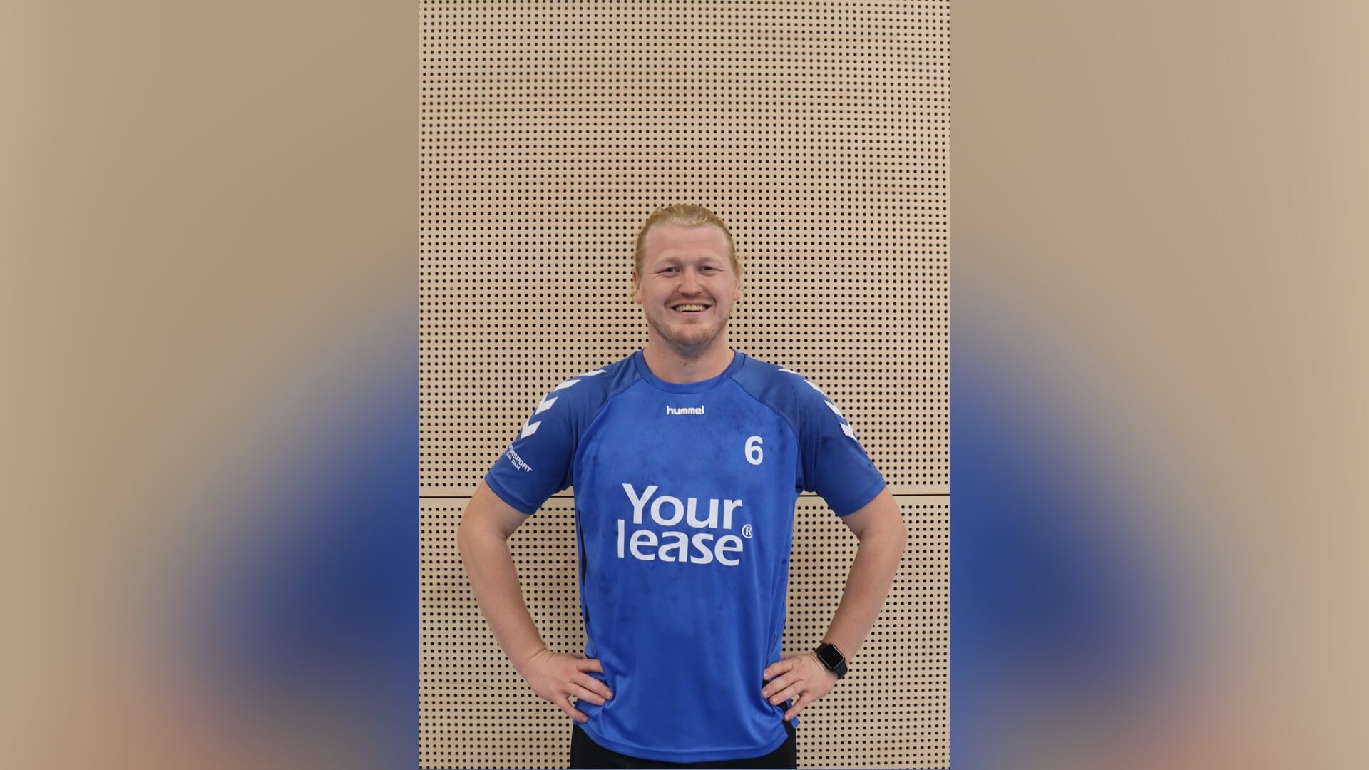 Topscorer Steven van de Hoef verlaat BDC Soest