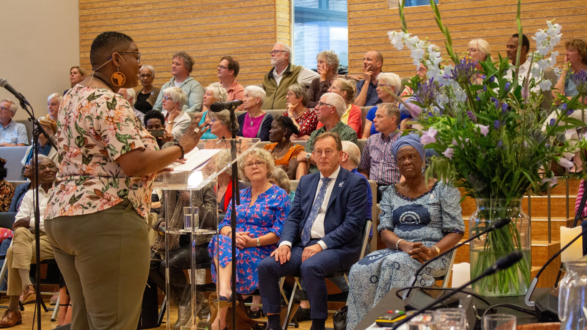Zeist onderzoekt slavernijverleden en roept inwoners op om mee te doen