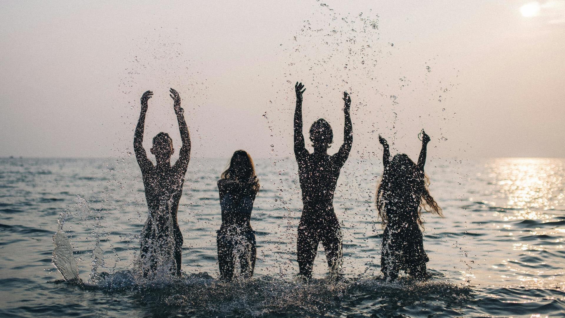Weerbureau: temperaturen stijgen verder