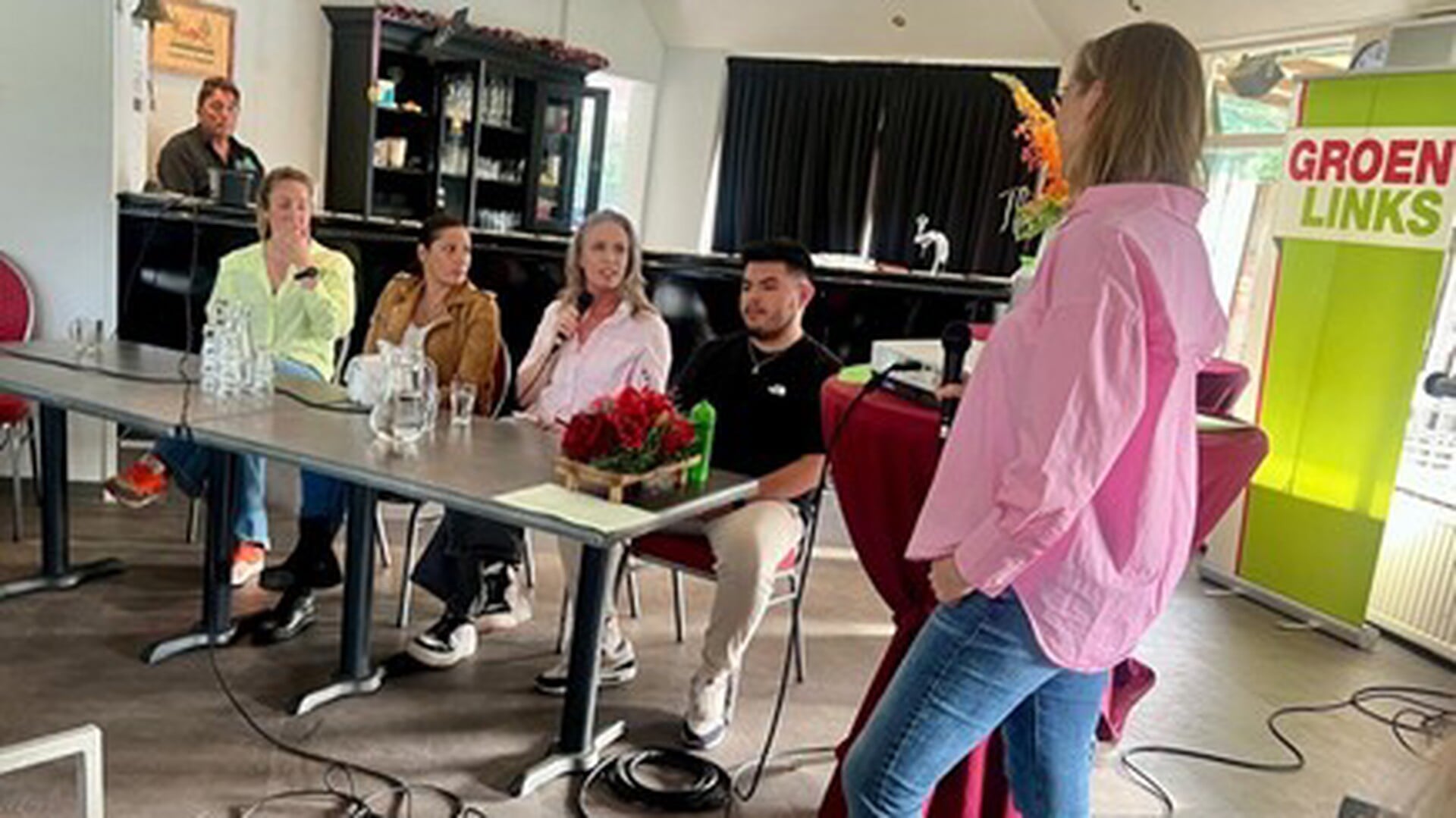 Avond over jeugdzorg geeft inkijkje in werkveld