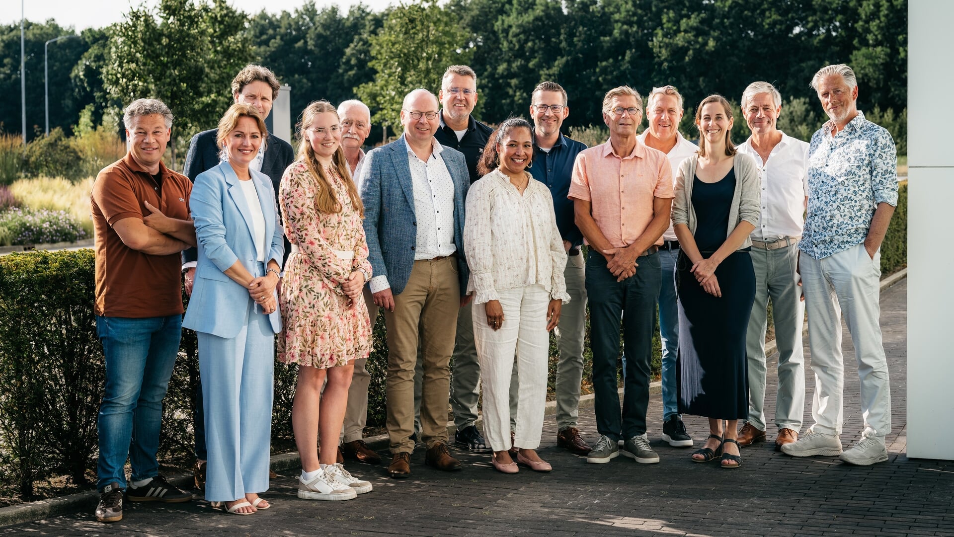 Nieuwe organisatie wil ‘armoede in Barneveld echt verdrijven’