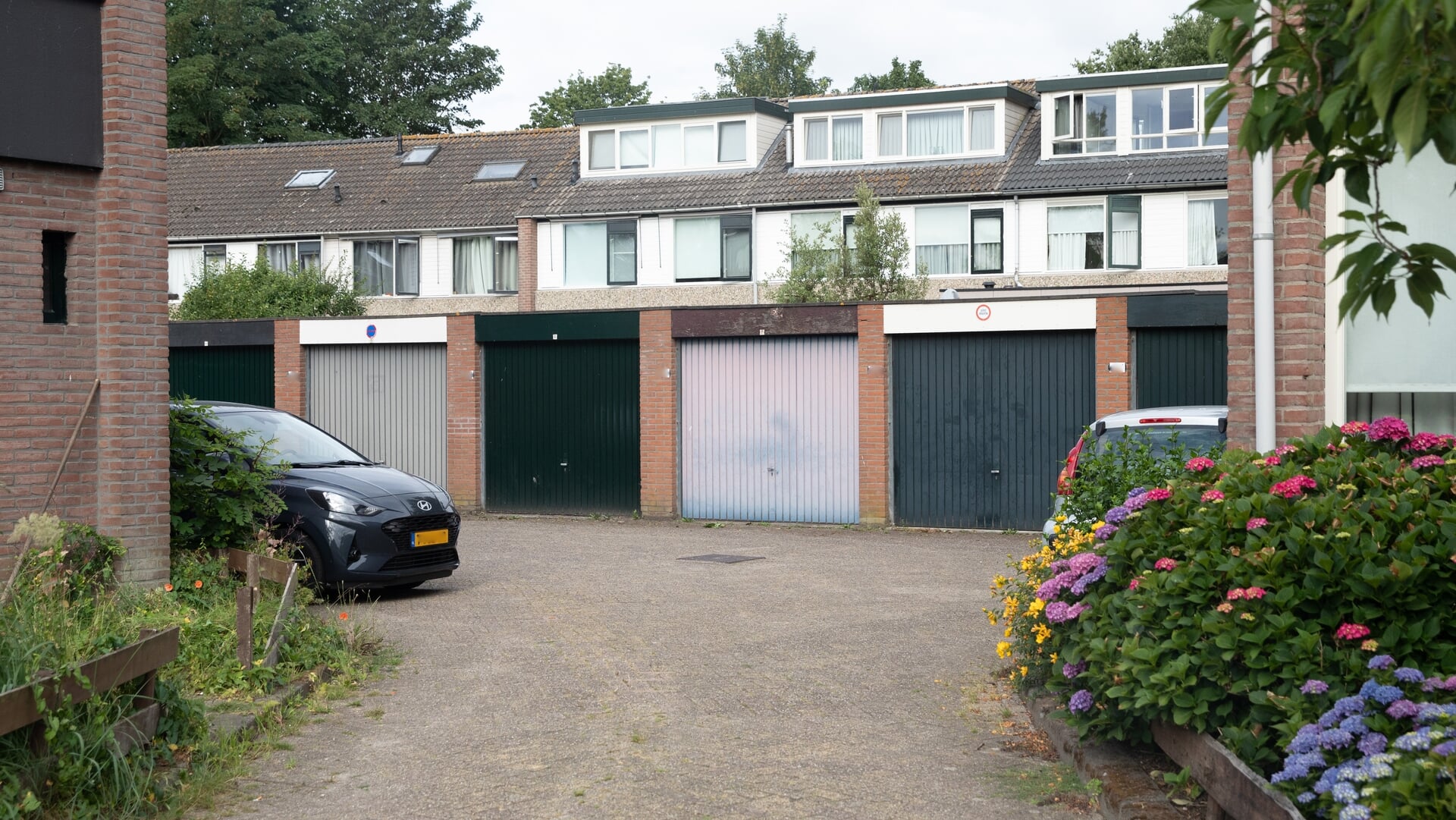 Schreeuwende Hilversummer houdt Baarnse buurt wakker