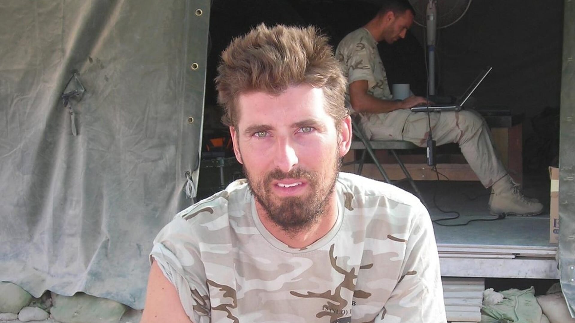 Column van Niels Roelen over de missie in Afghanistan: Voor Niets
