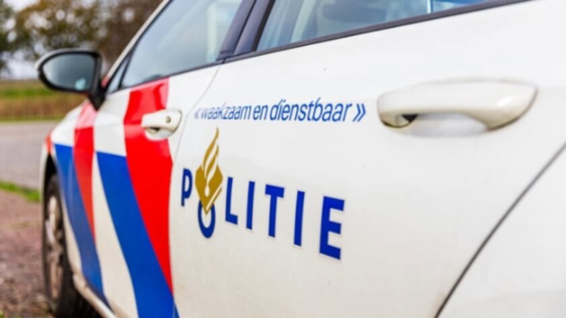 Twee gewonden bij ongeval in Hoornsterzwaag