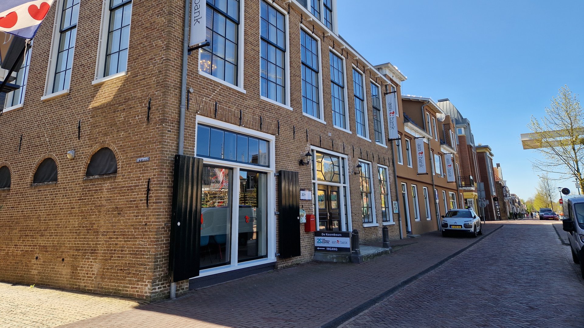 Slim wonen en verduurzamen: Woonevent Gorredijk helpt je op weg