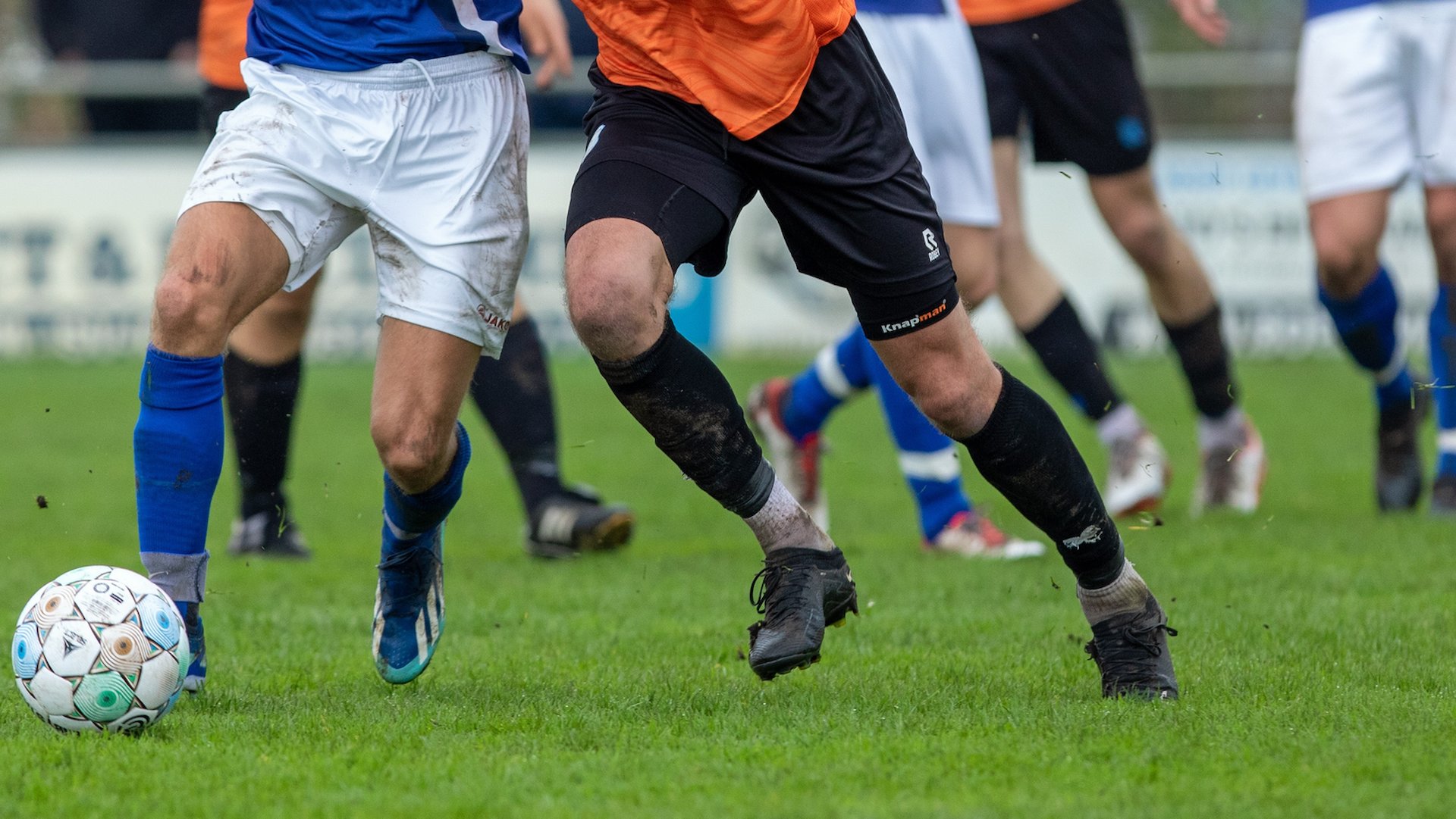 Loting knock-out fase bekerstrijd bekend