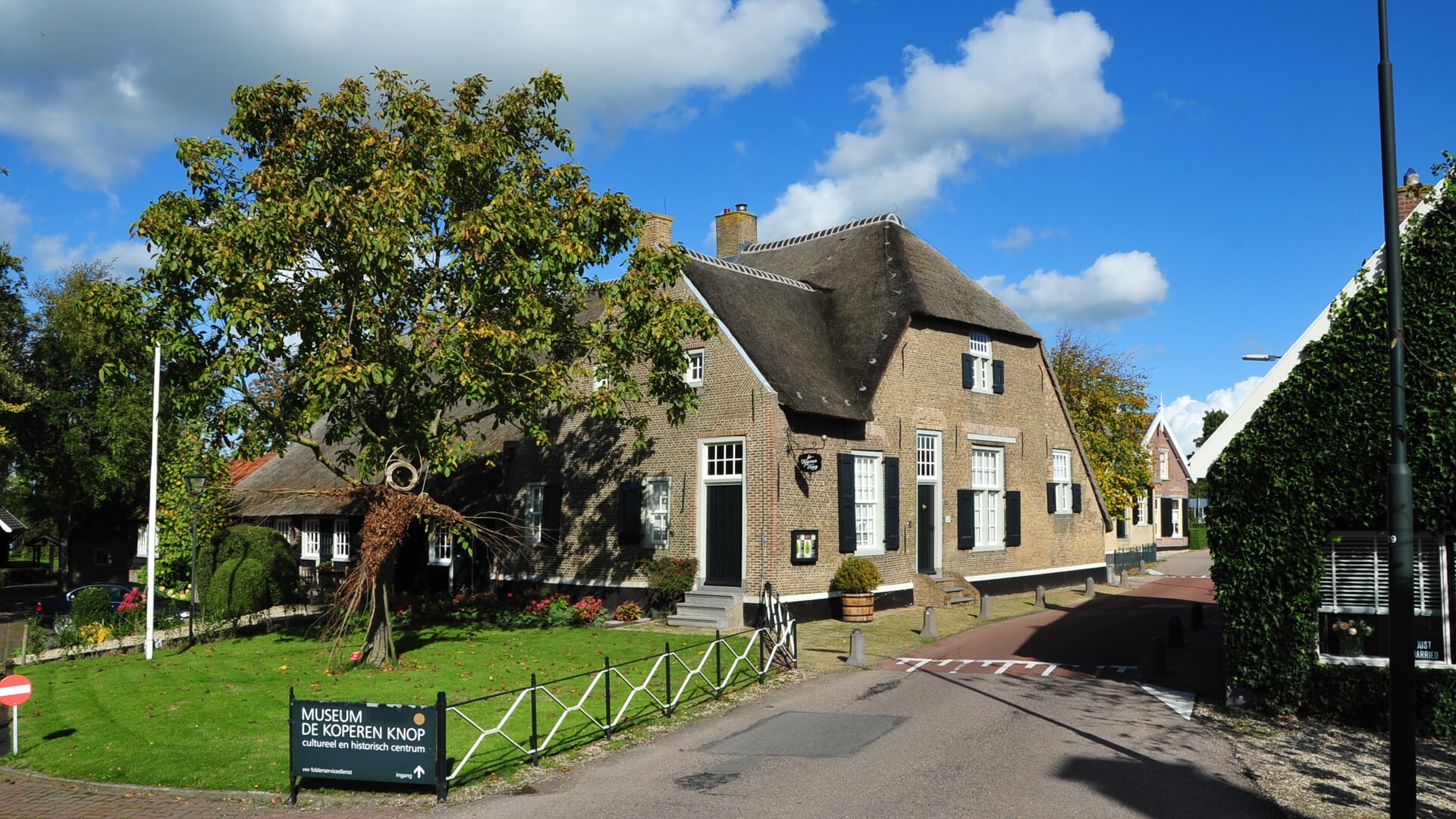 Dubbelexpositie over ‘Inspiratie’ in de Koperen Knop in Hardinxveld-Giessendam