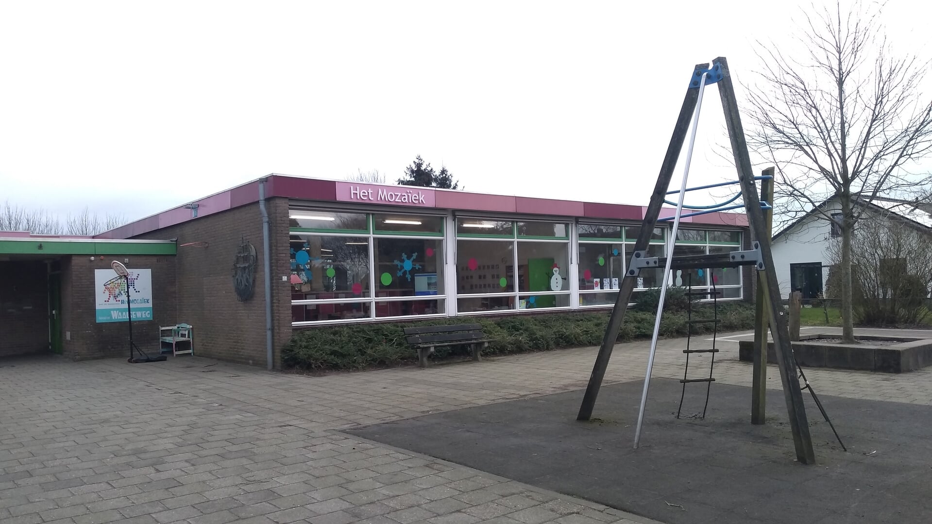 Pas na de zomer meer duidelijkheid over toekomst Het Mozaïek in Tull en ‘t Waal