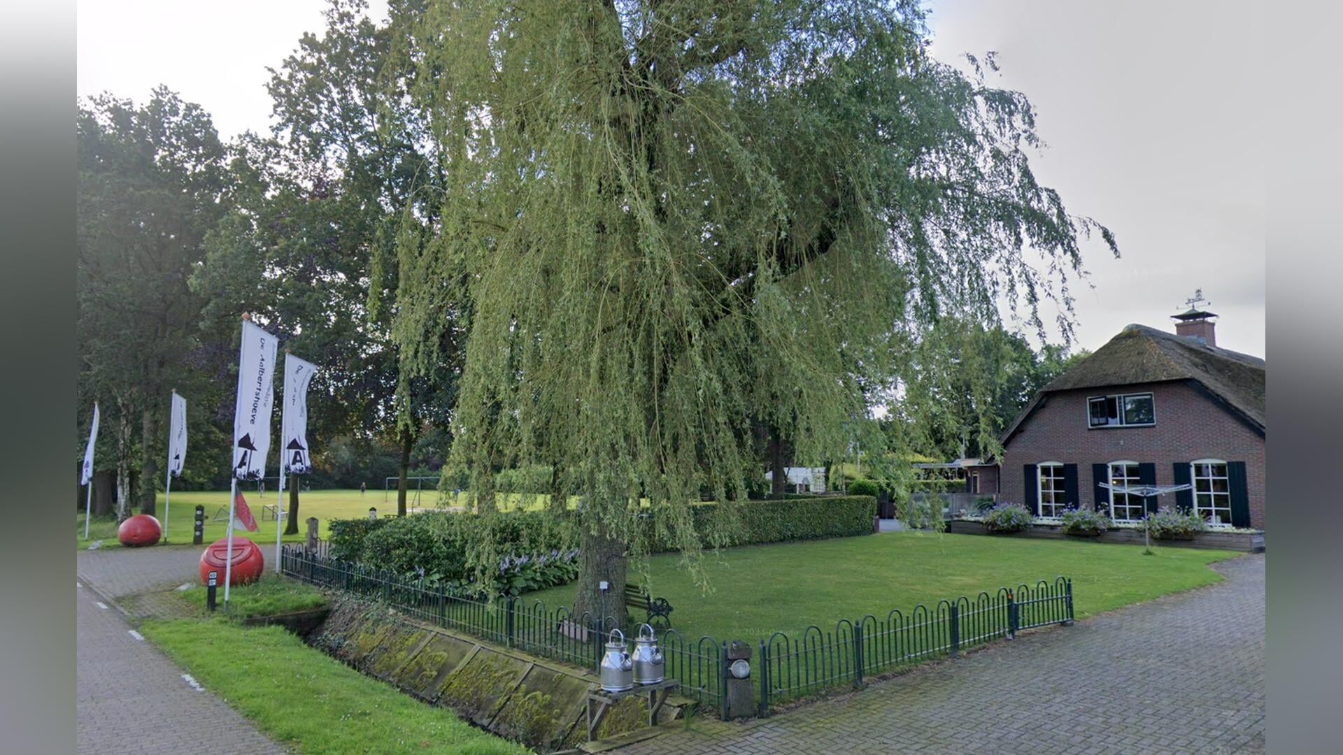 Piekbelaster Aalbertshoeve stopt met kalvermesterij; kampeerboerderij blijft bestaan