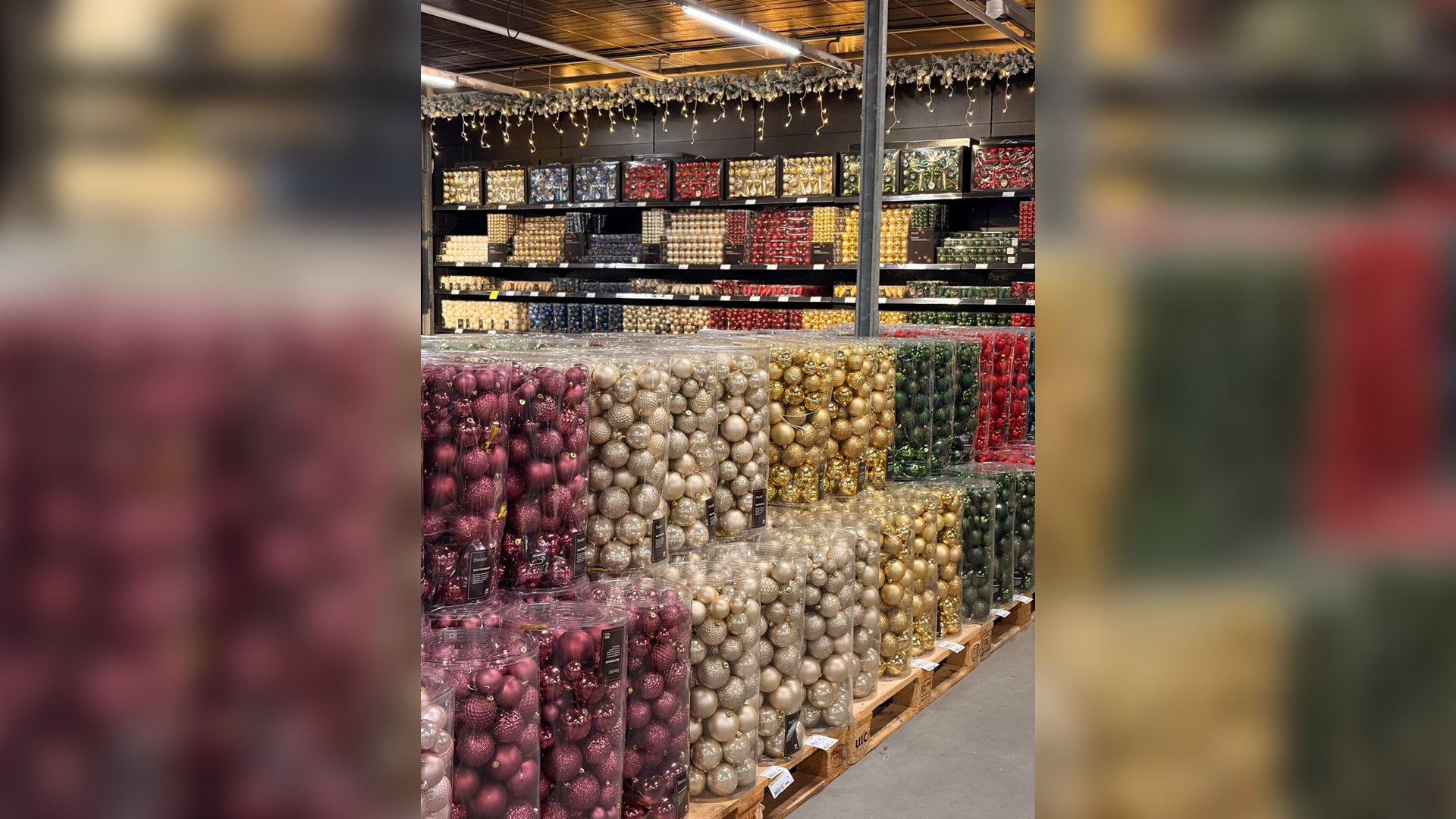 De Magie van Kerst opent zaterdag bij Tuindorado in Drachten