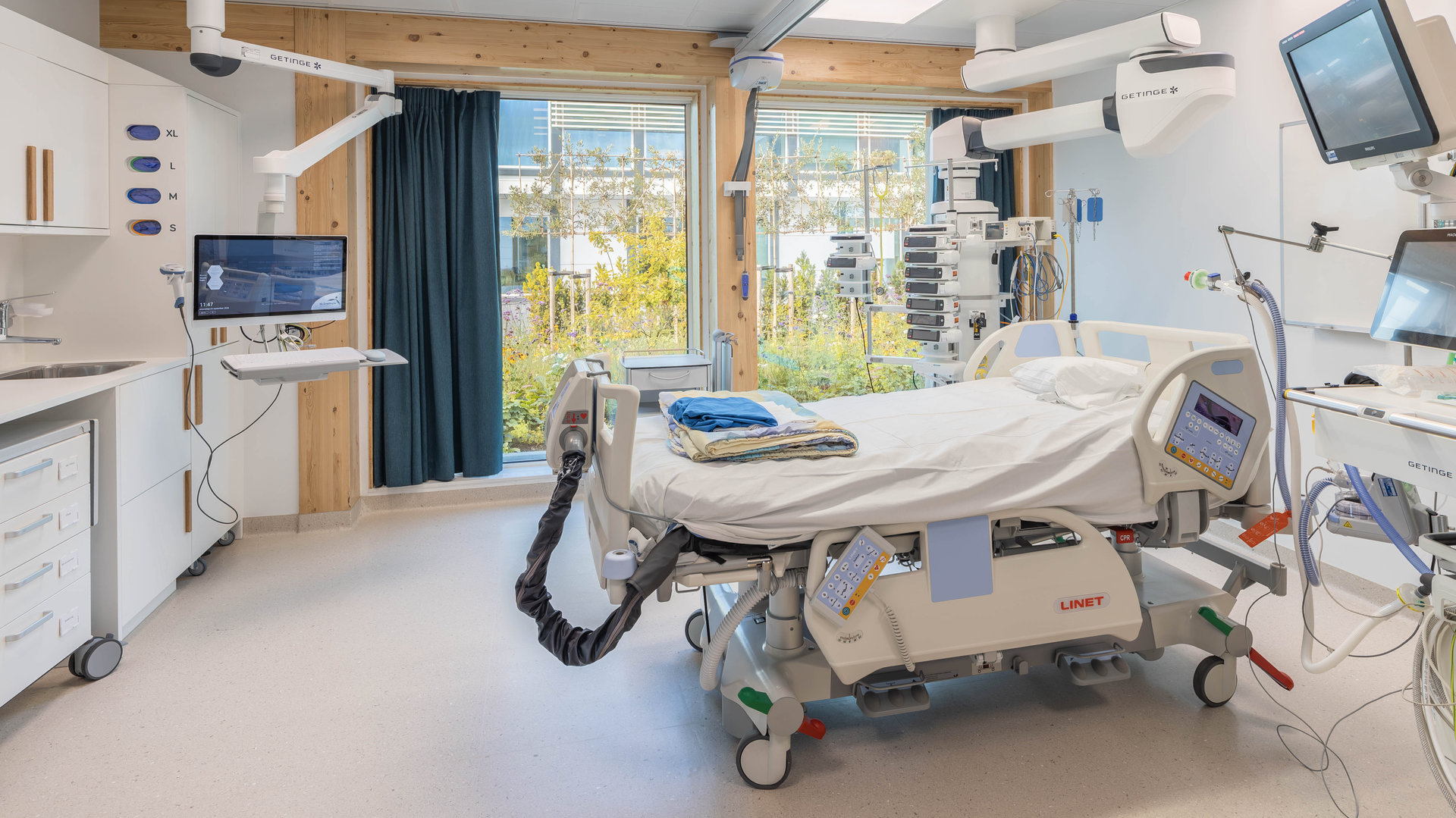 Nij Smellinghe opent nieuw Spoedplein voor acute zorg in Zuidoost-Friesland