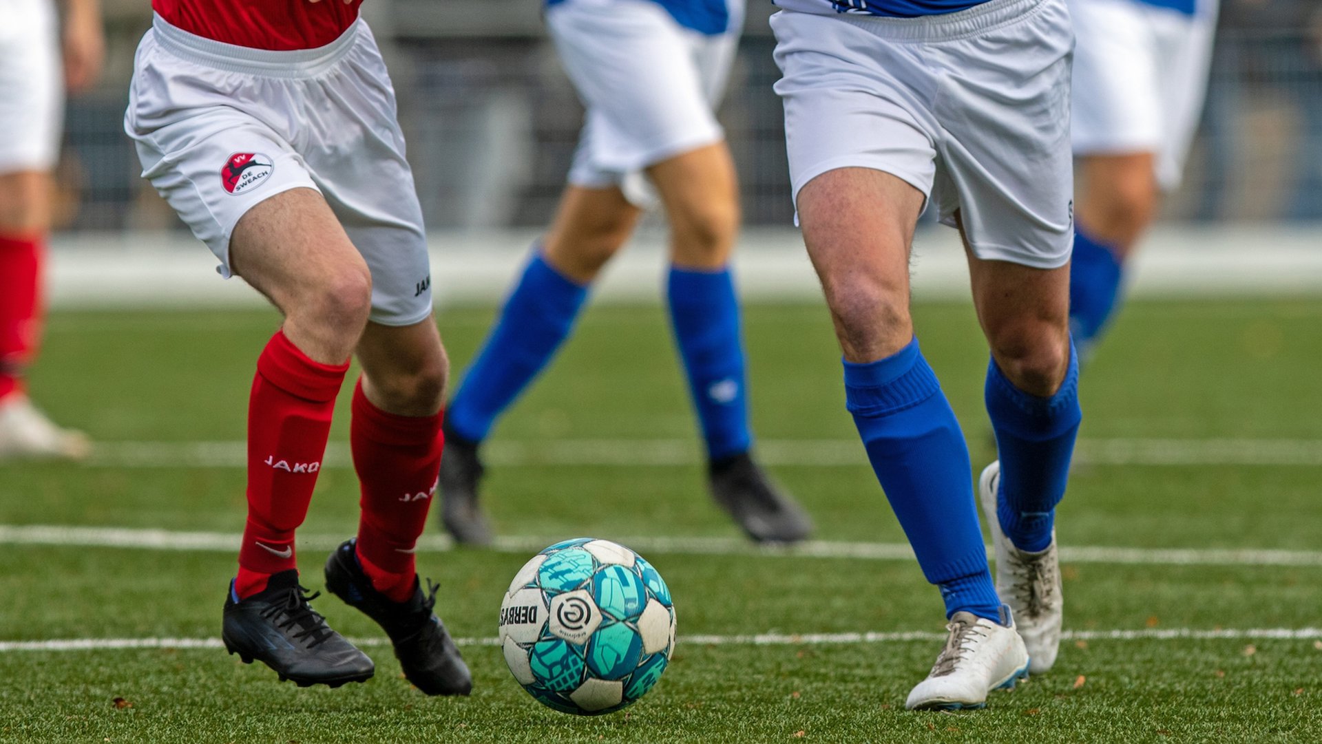 Van der Weij nieuwe hoofdtrainer Bakkeveen