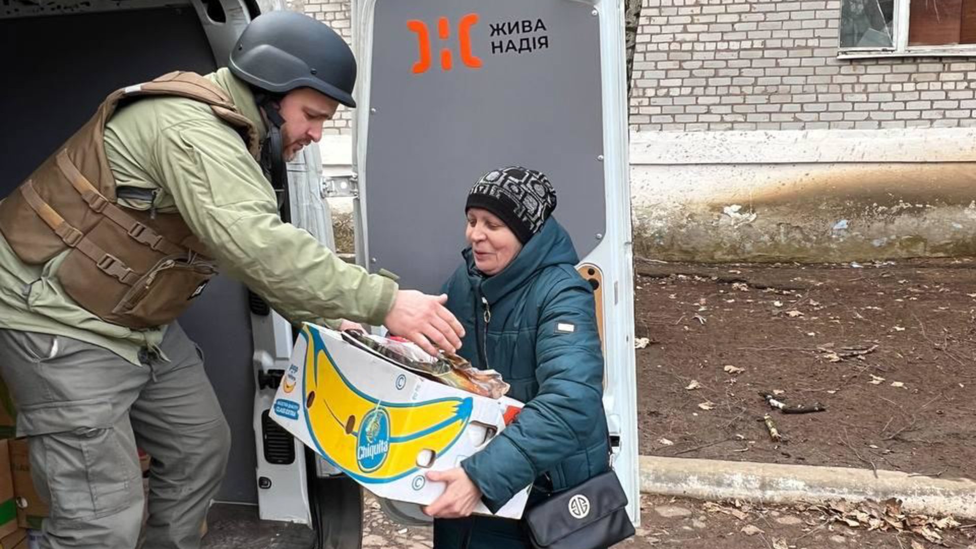 Benefietconcert ‘Looft de Heer’ Wijnjewoude voor Friese Rijders voor Oekraïne