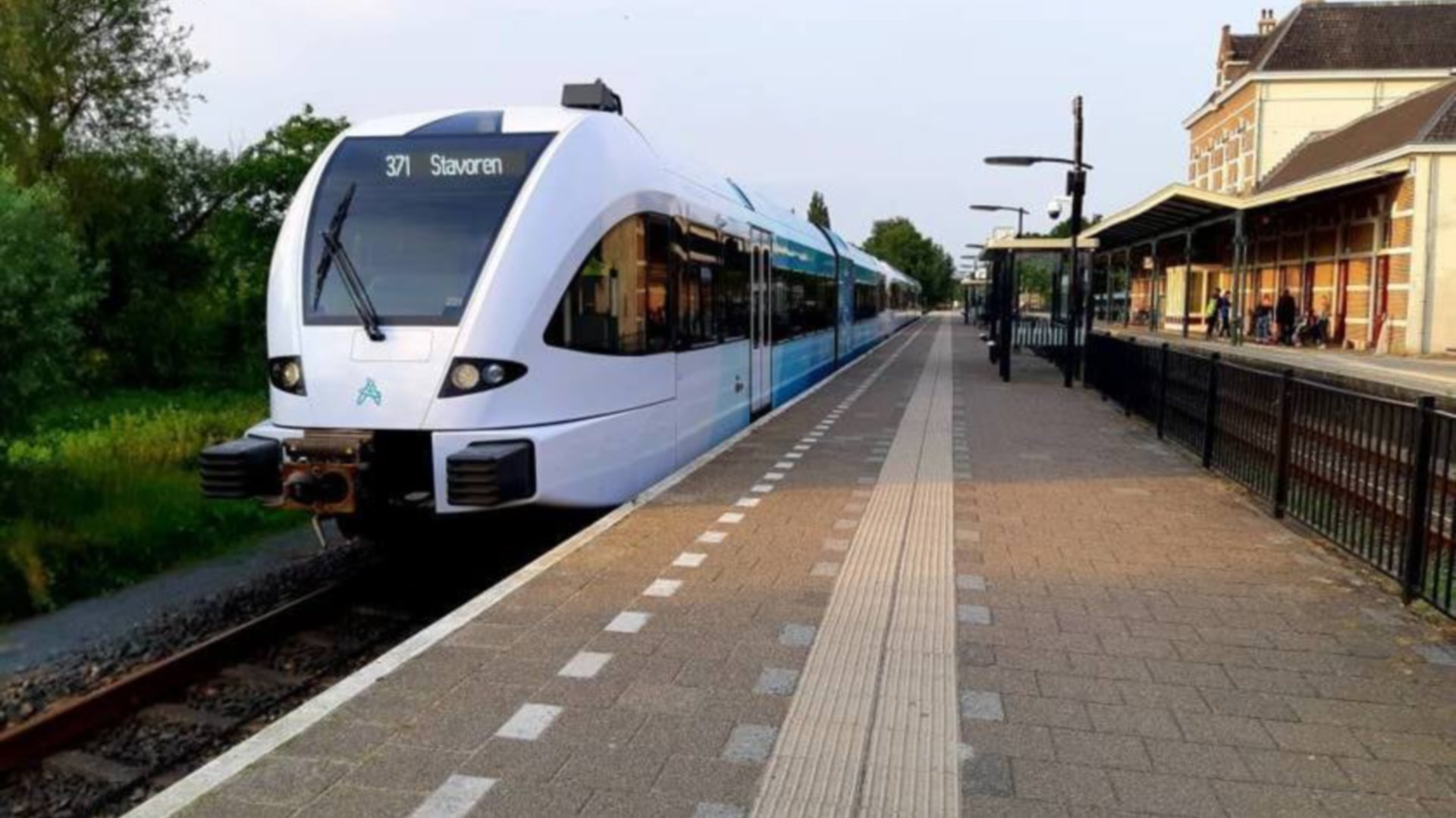 Opnieuw staking in streekvervoer op donderdag 22 oktober