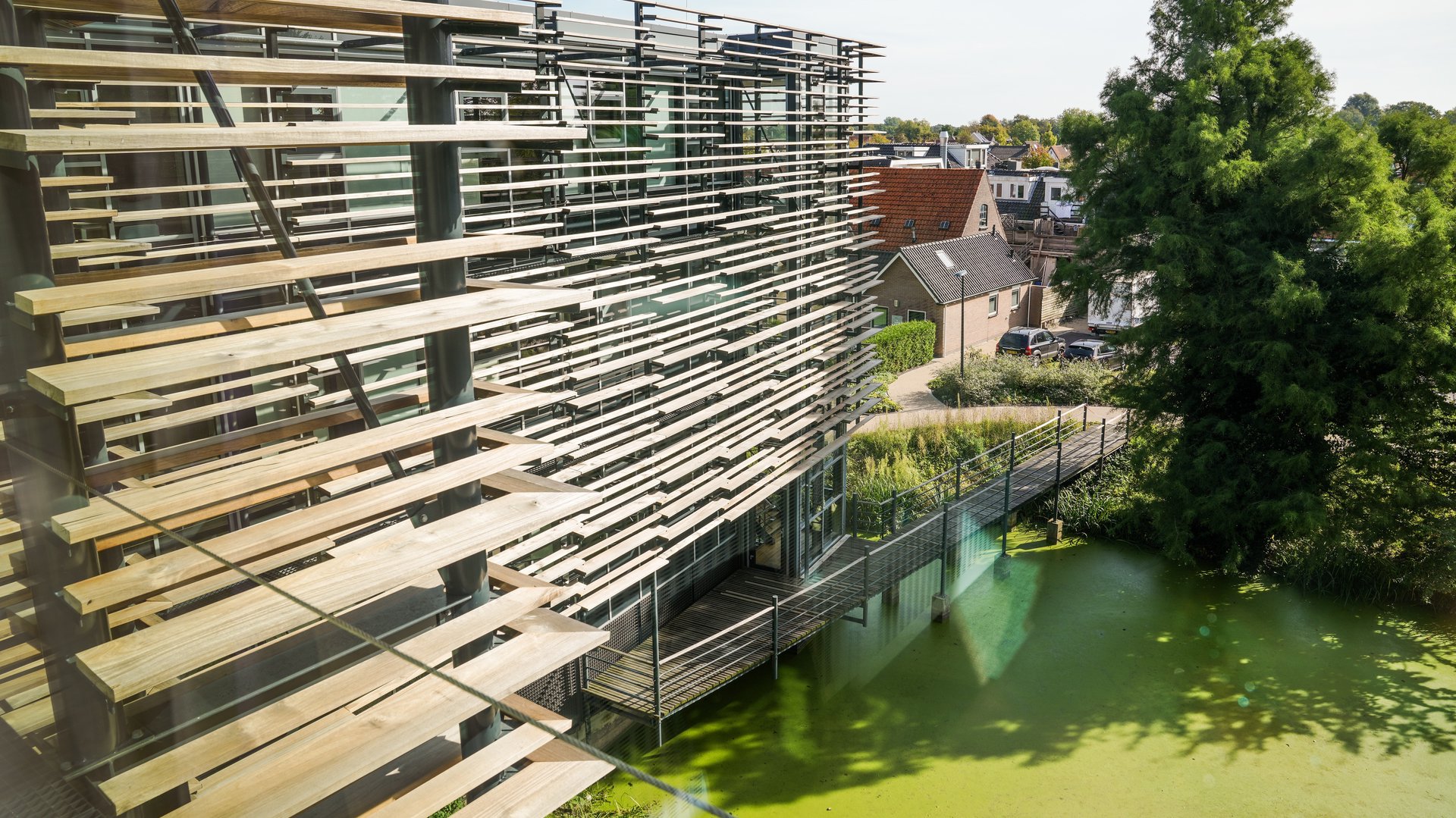 Bekendmakingen gemeente De Fryske Marren