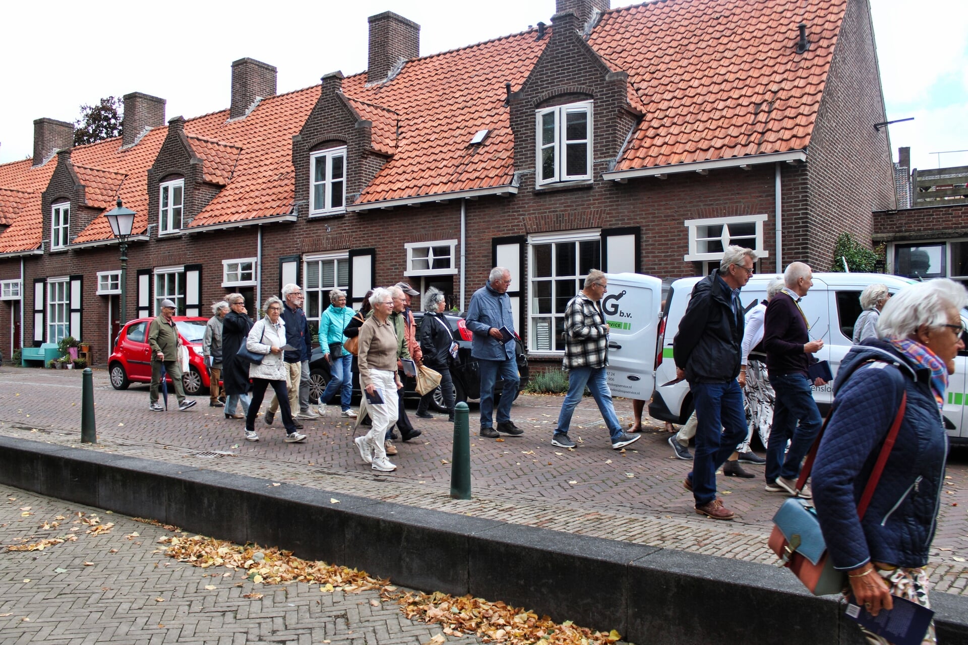 Open Monumentendag in Rhenen - Al het nieuws uit Veenendaal