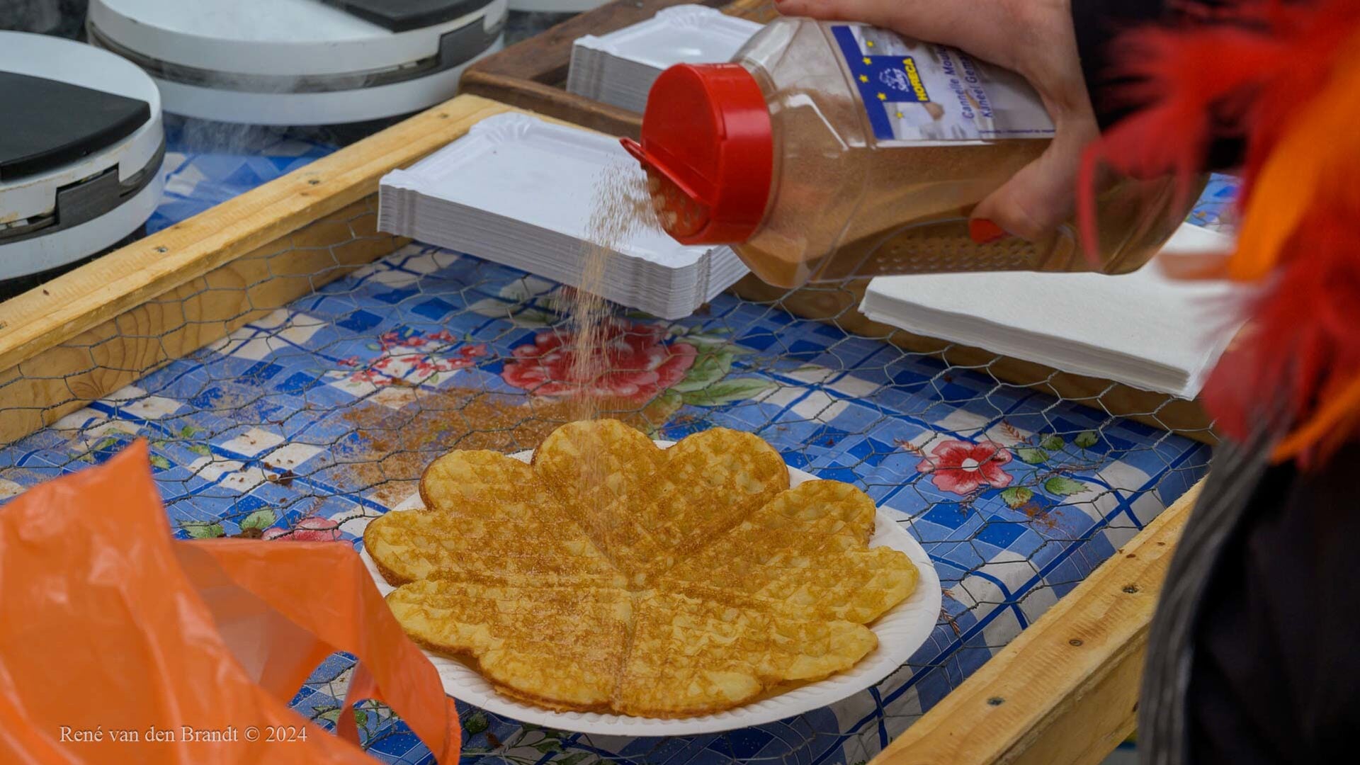 Oranje Comité Tull en ’t Waal maakt doorstart; richt zich niet alleen op Koningsdag