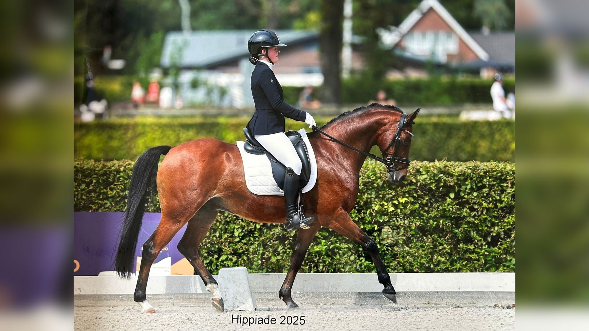 Tessa van Heumen: “Twee totaal verschillende karakters” - Het ...