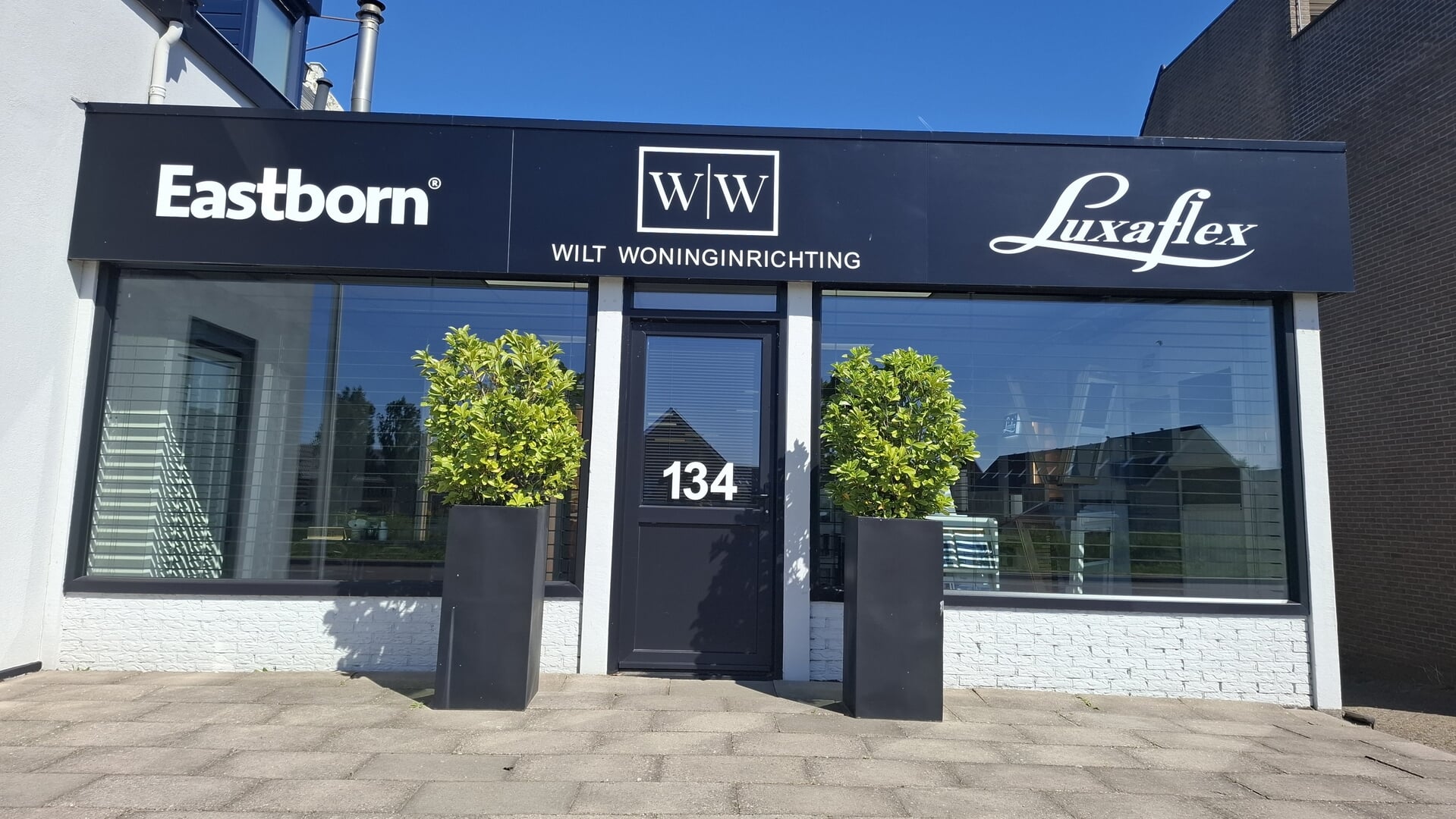 Wilt Woninginrichting zoekt nieuwe collega