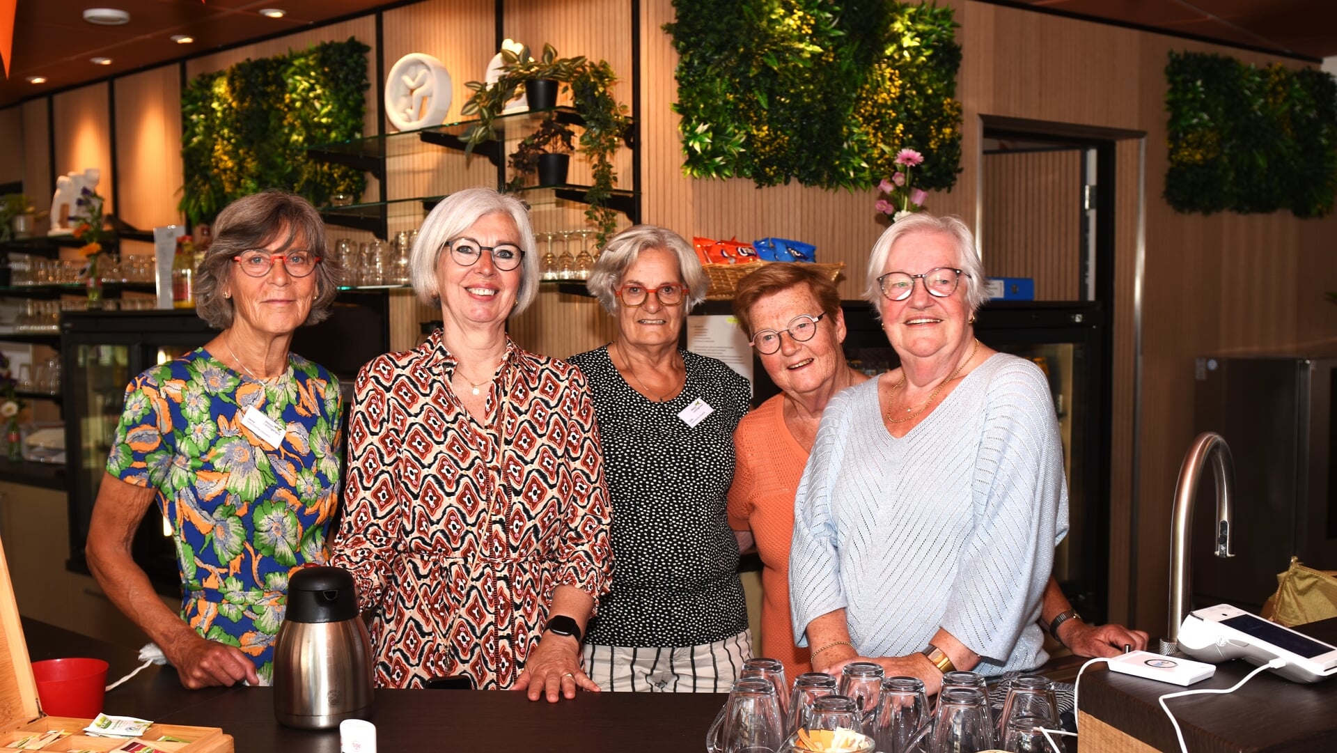 De Leeuwerik na make-over weer ‘het plaatje’ van Bleiswijk