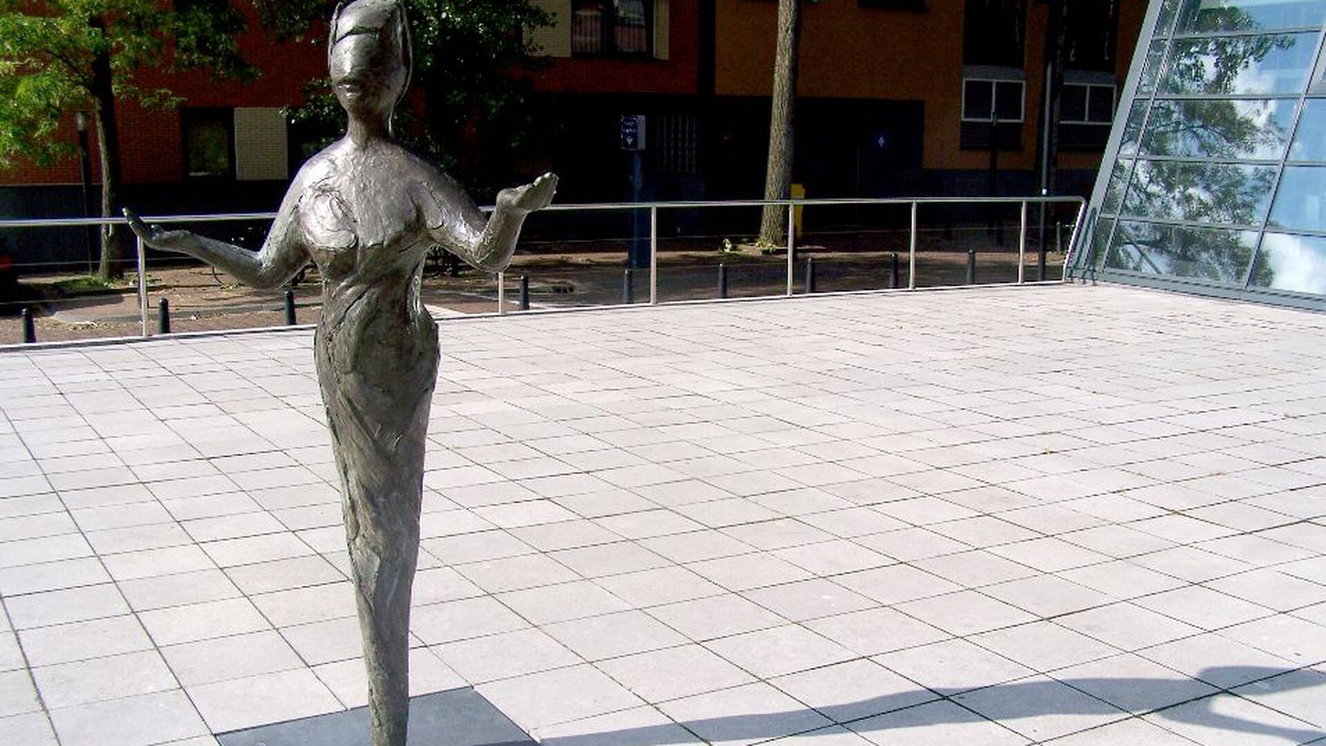 Verdachte van moord in Den Dolder waarschijnlijk begin 2026 voor de rechter