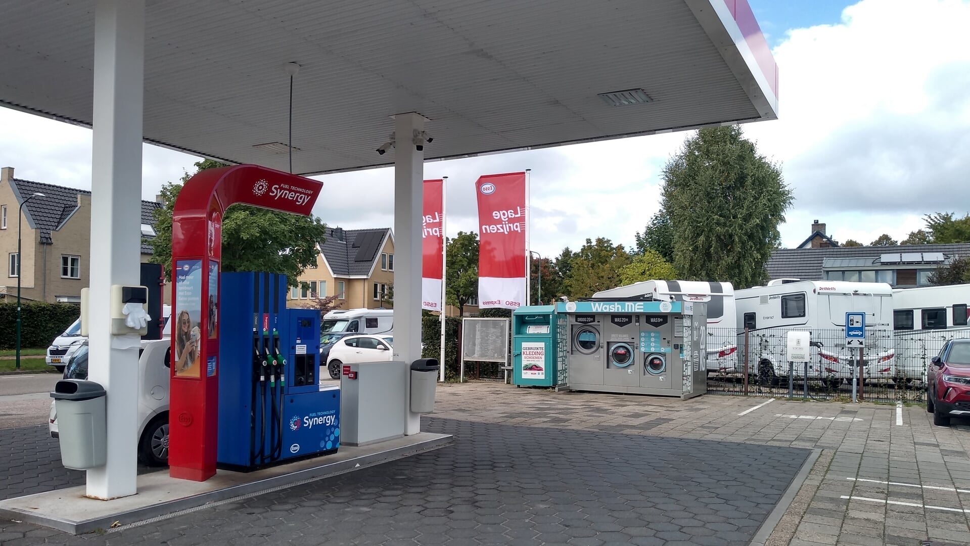 Autobedrijf Onwezen sluit de deuren per 1 oktober met pijn in het hart