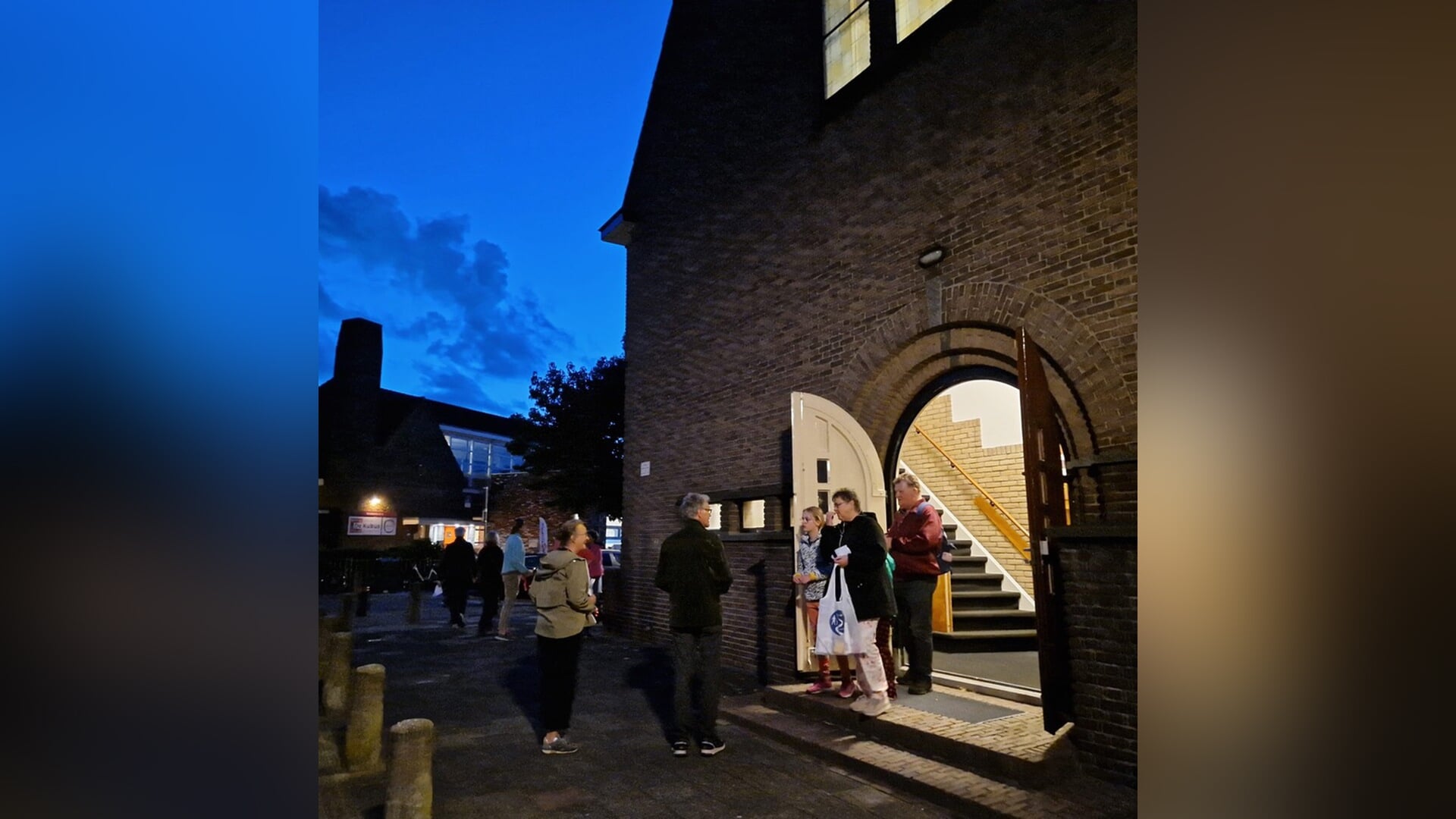 Wijk Walk Soesterkwartier