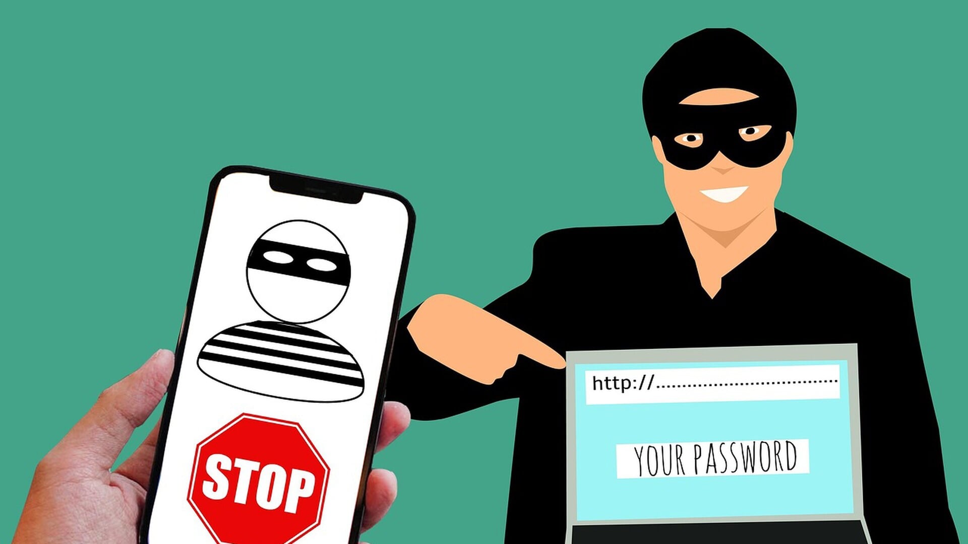 Subsidie voor cyberveiligheid van kleine bedrijven opnieuw beschikbaar