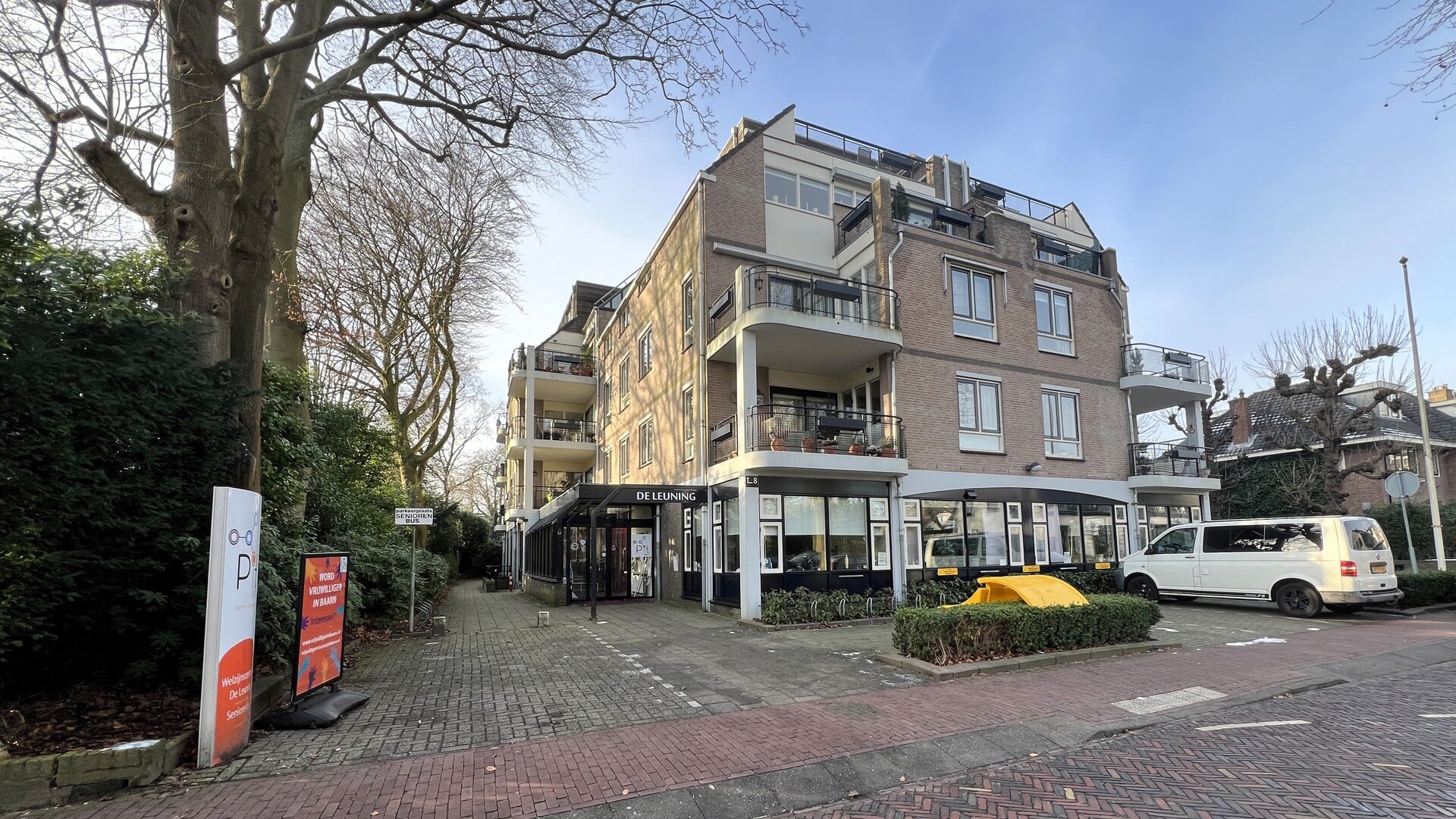 Lezing over Spinoza bij Humanistisch Verbond