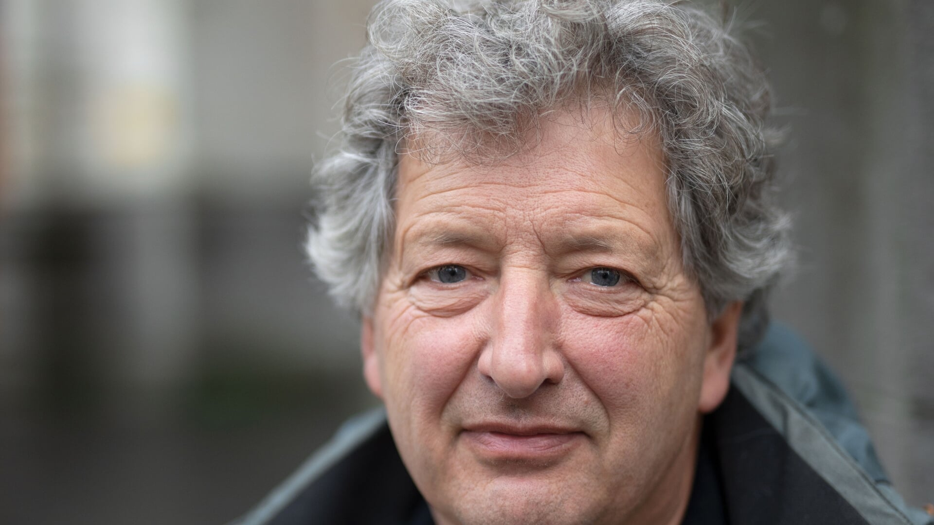Pedagoog Micha de Winter komt naar Odijk: ‘Geef jongeren hoop’