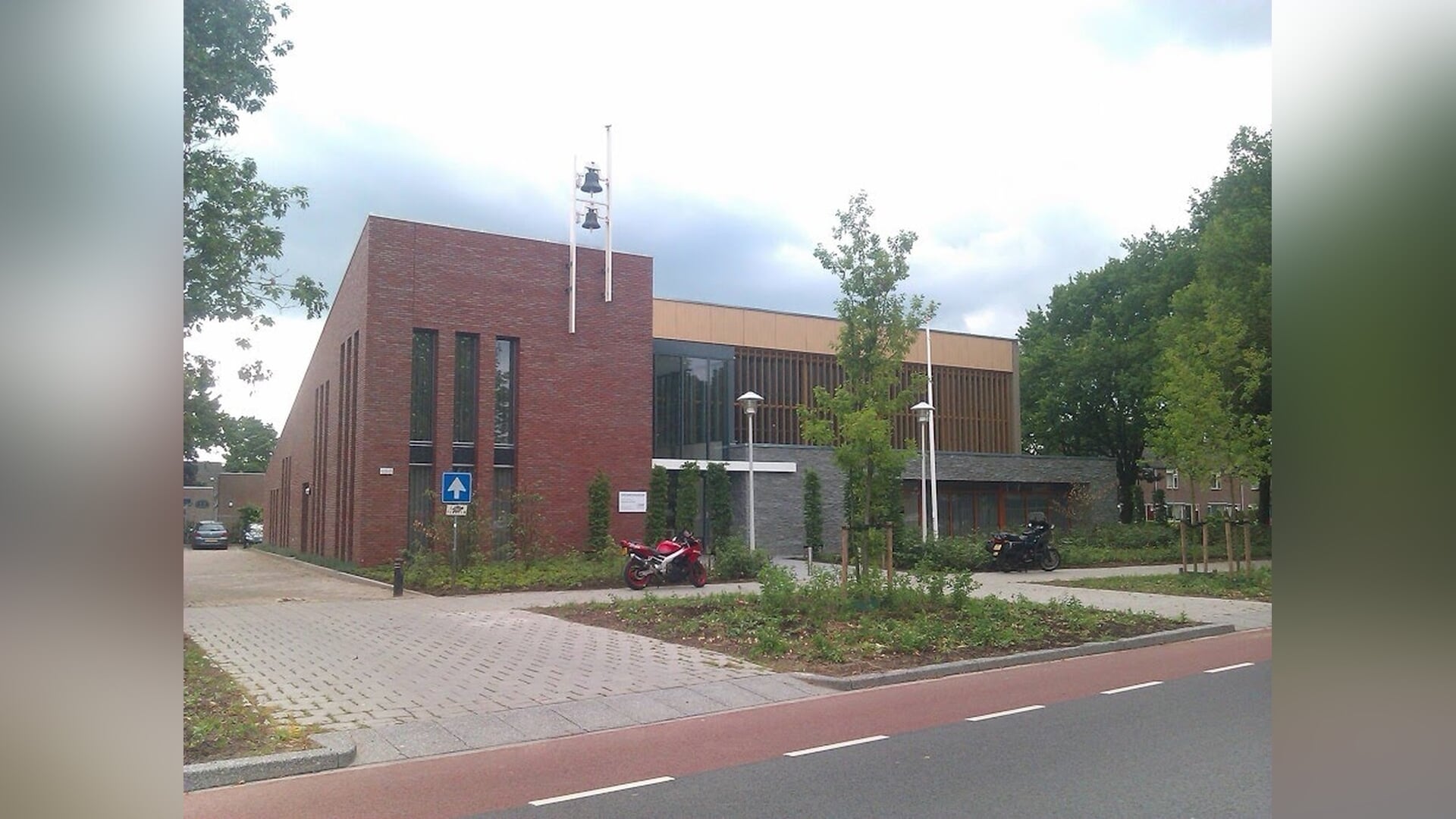 D’ Inloop, Bingo en Gezelligheid