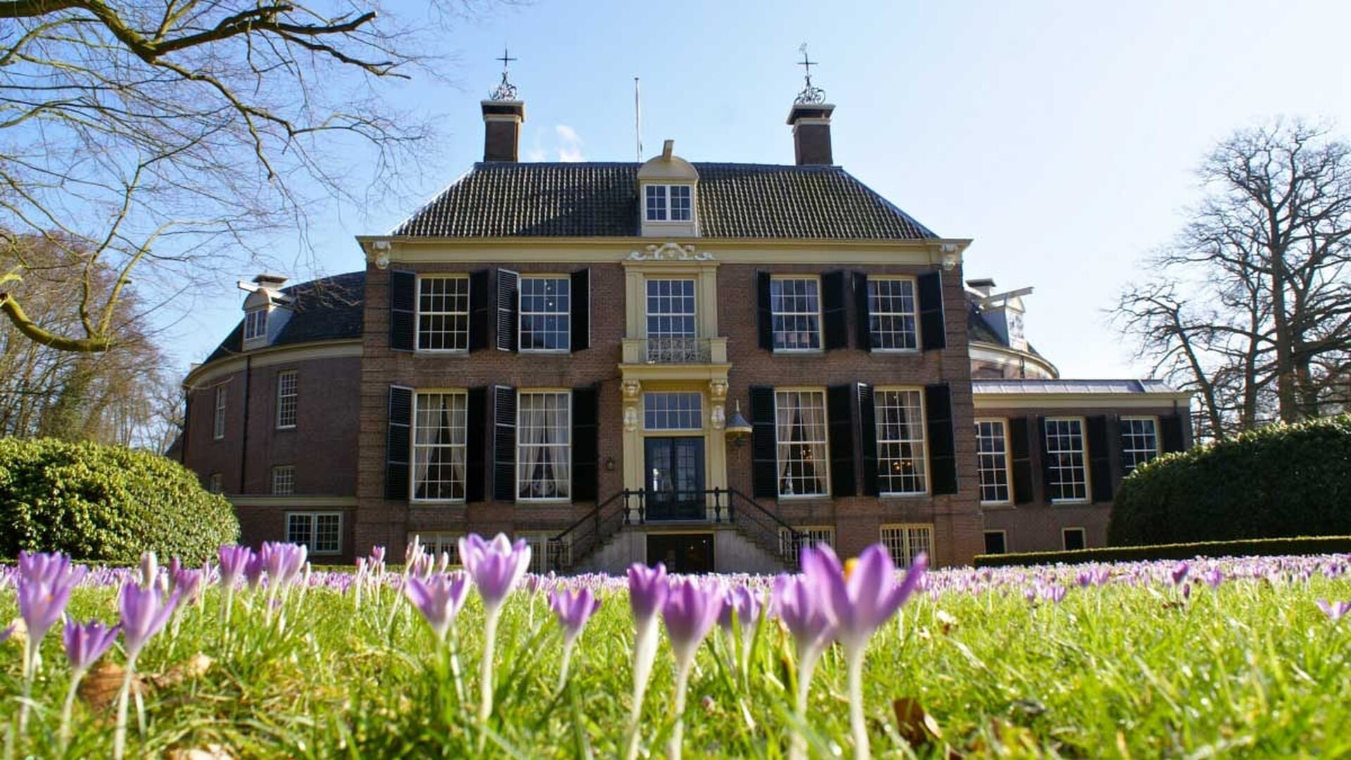 Tentoonstelling en activiteiten op Kasteel Groeneveld