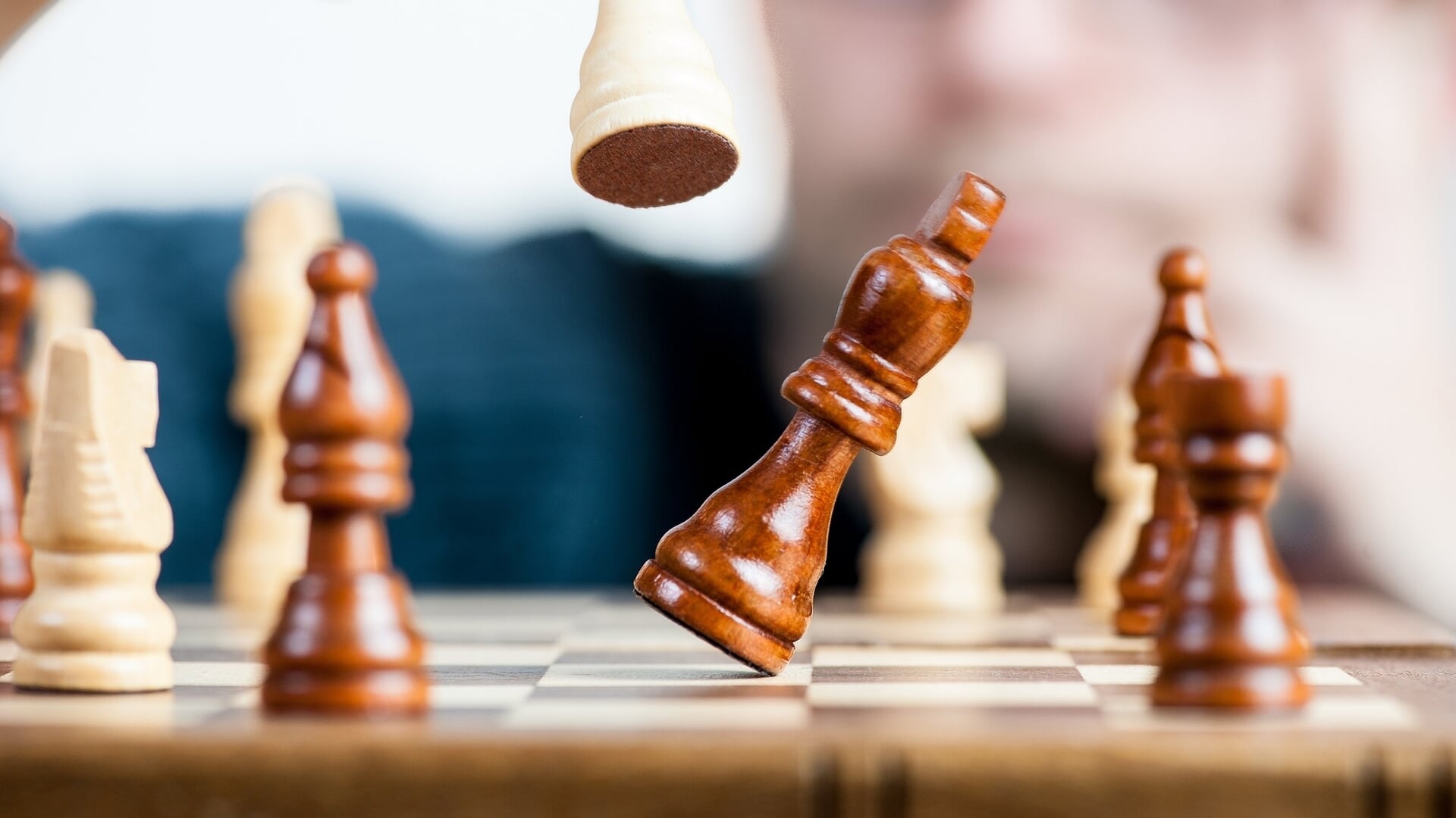 Mooi resultaat in tweede ronde landelijke KNSB-competitie