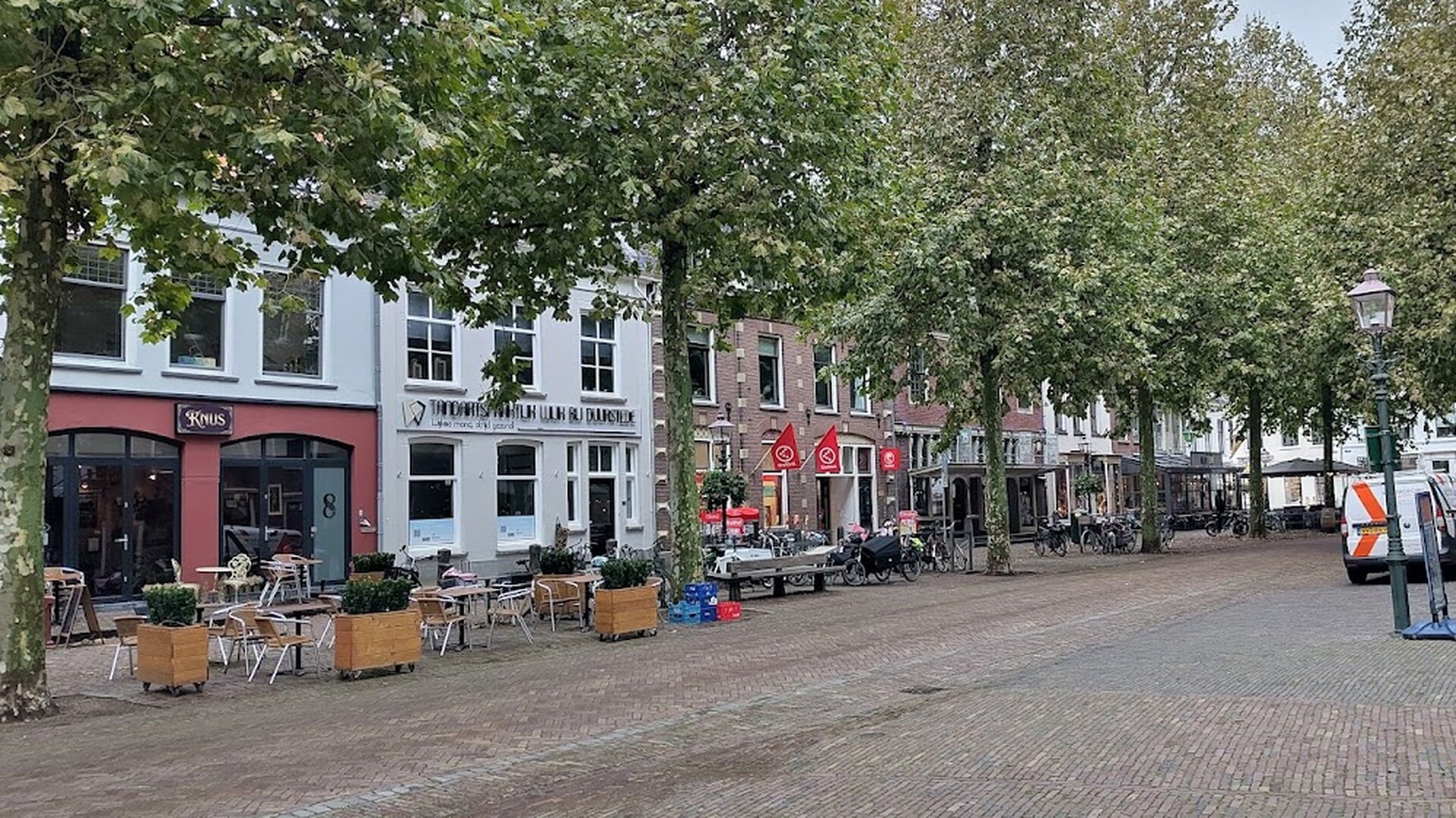 Ruimere zondagsopenstelling voor winkels in Wijk bij Duurstede