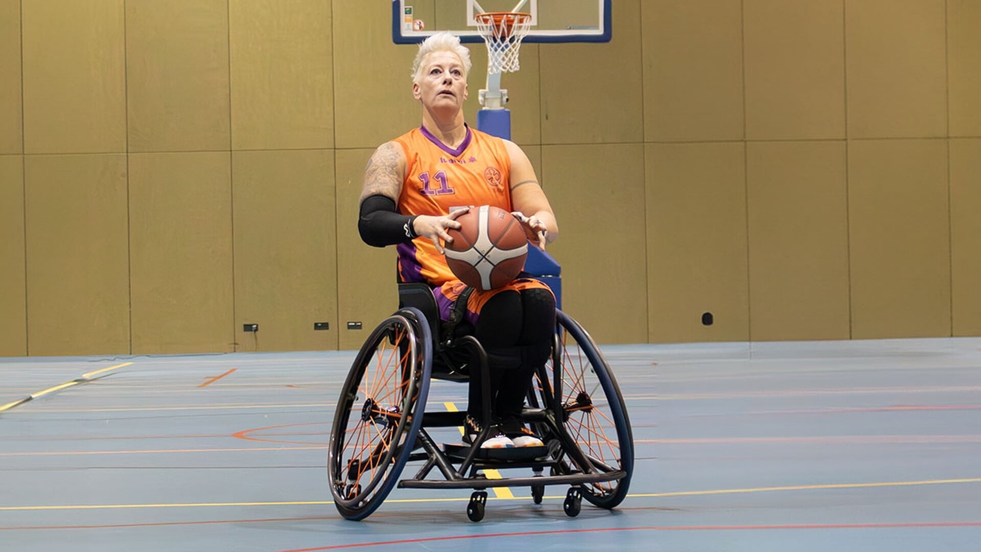 Drie DeVeDo spelers geselecteerd voor Europees kampioenschap