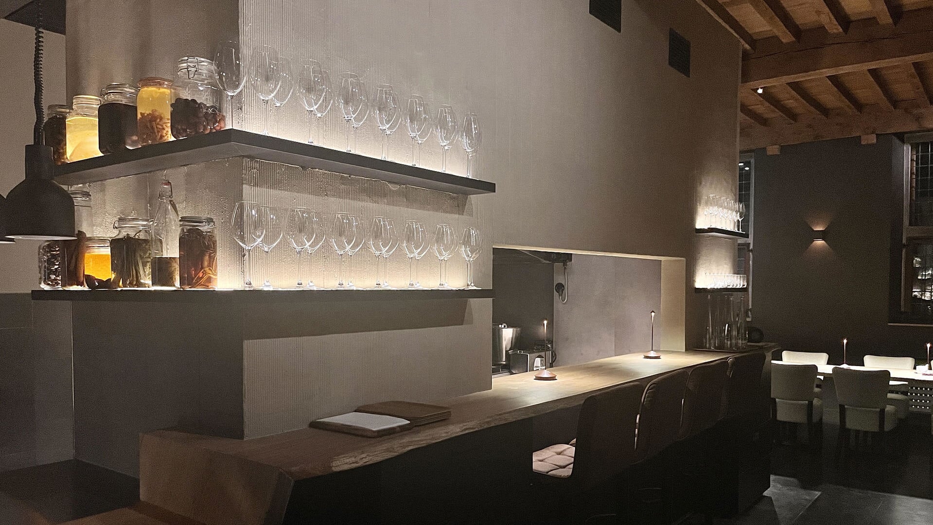 Restaurant Lutum in Wijk bij Duurstede behoudt de ster