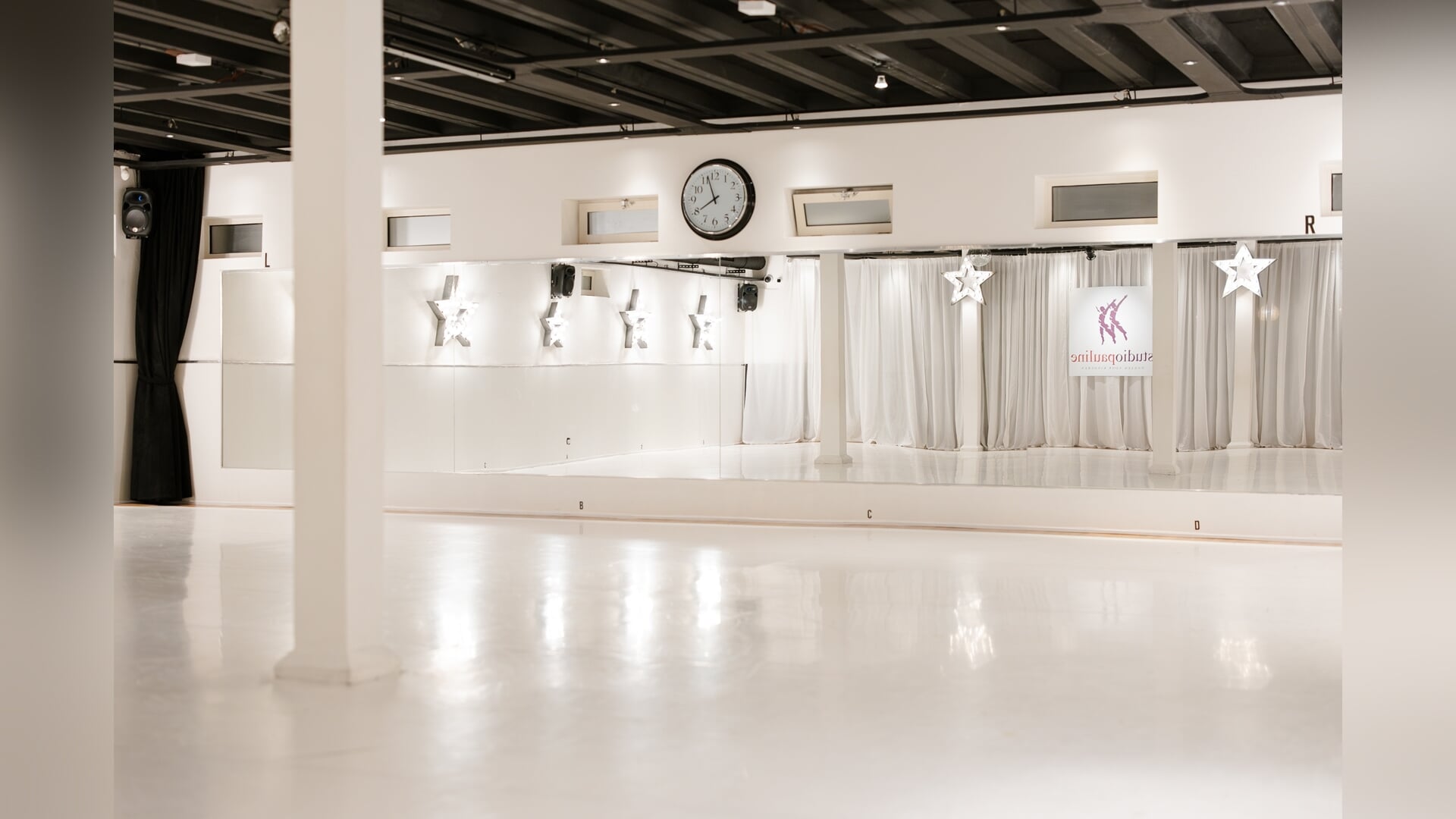 Dansstudio viert jubileum met open week vol dansplezier